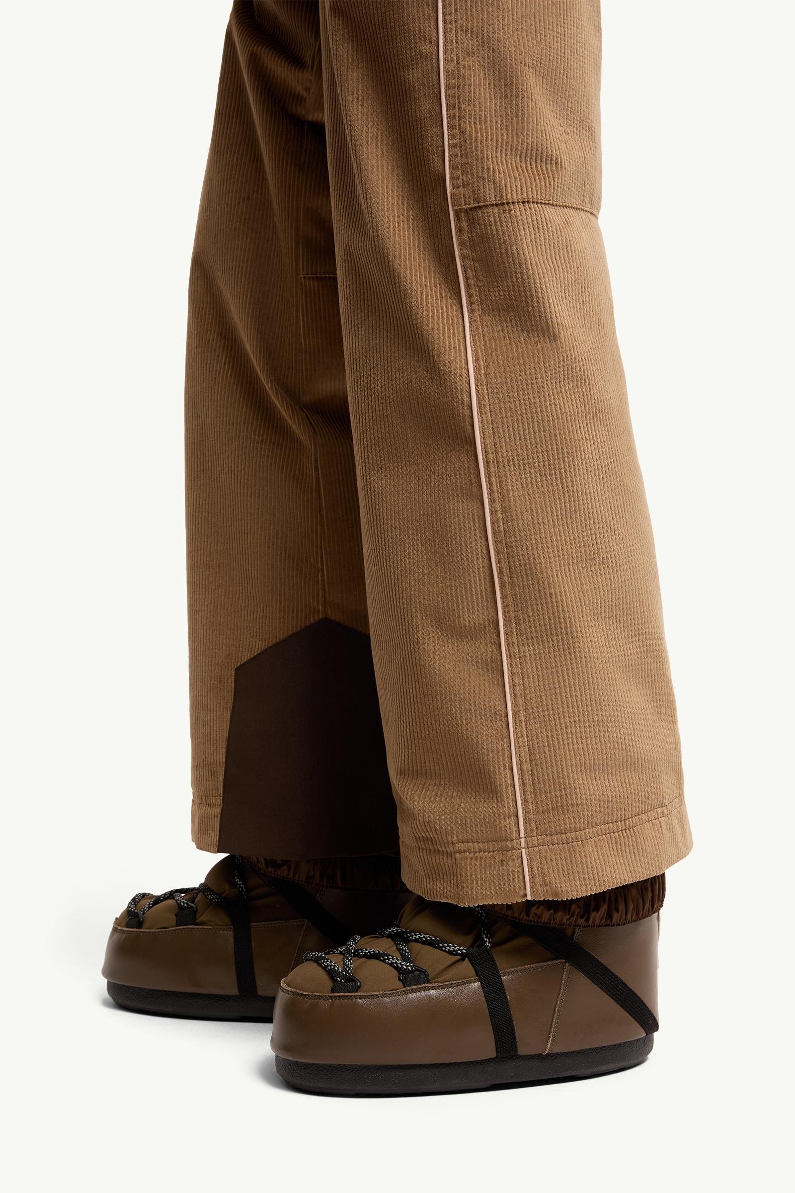 Alternative view of Insulated Ski Trousers