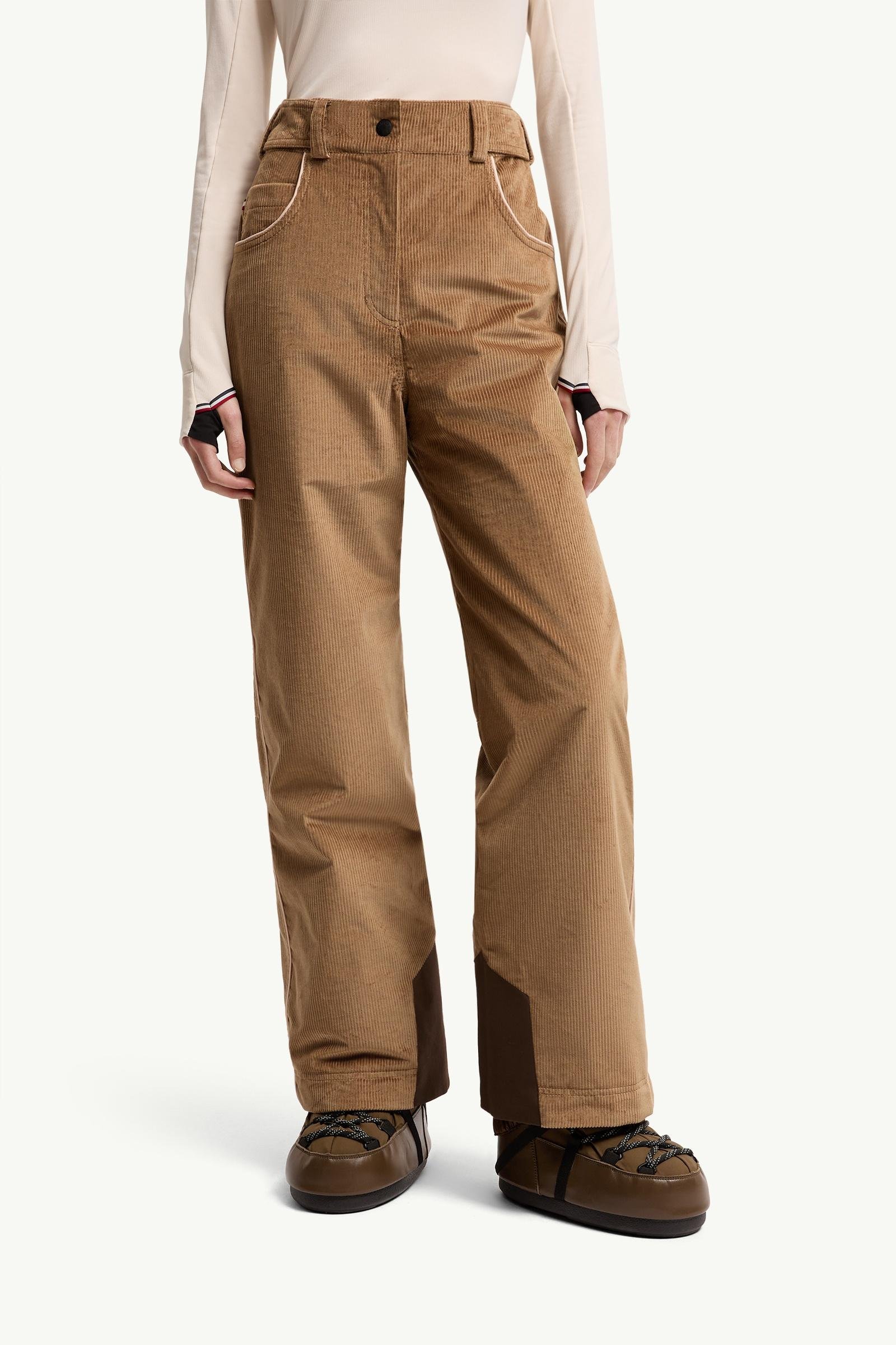 Insulated Ski Trousers - 图片 4