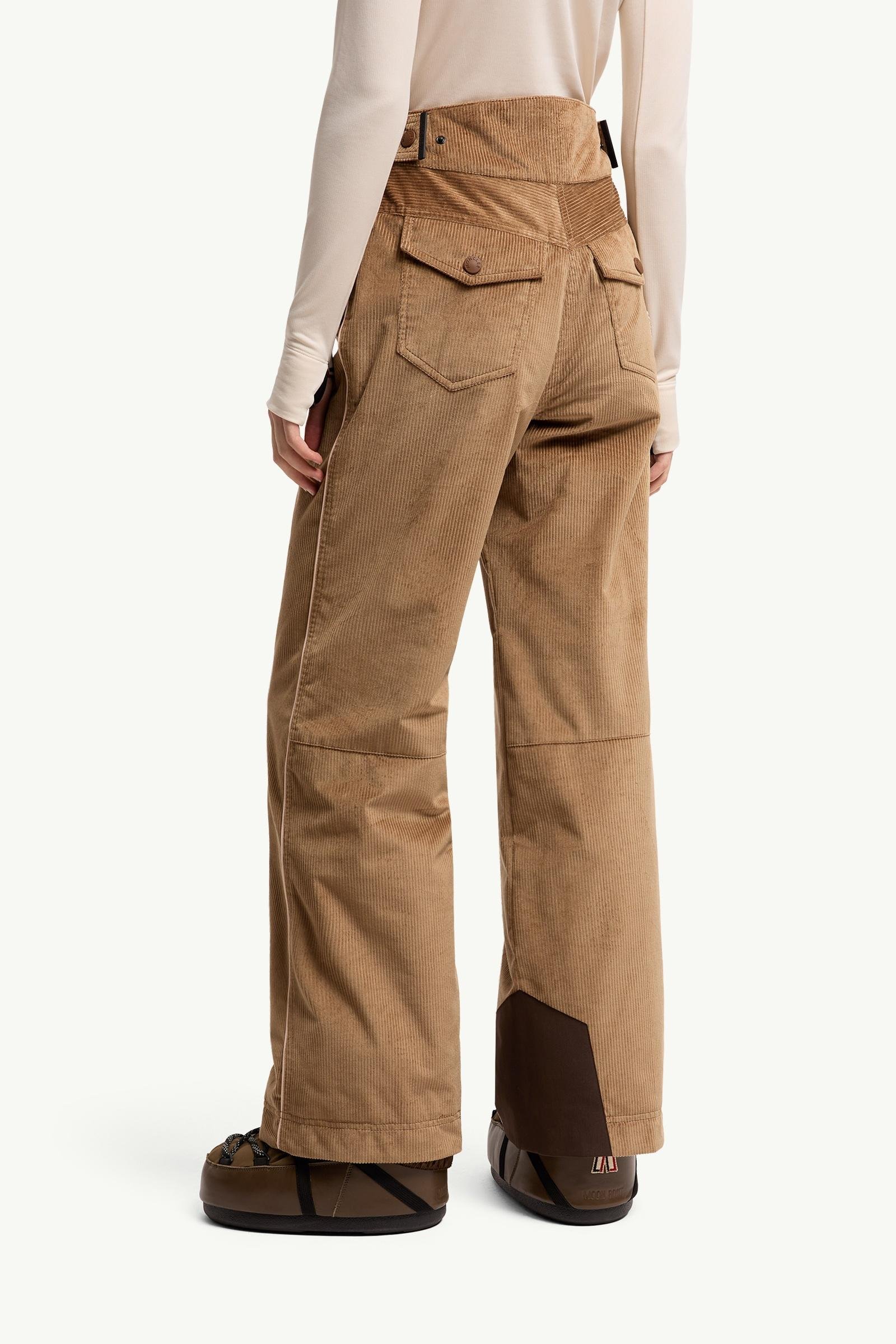 Insulated Ski Trousers - 图片 5