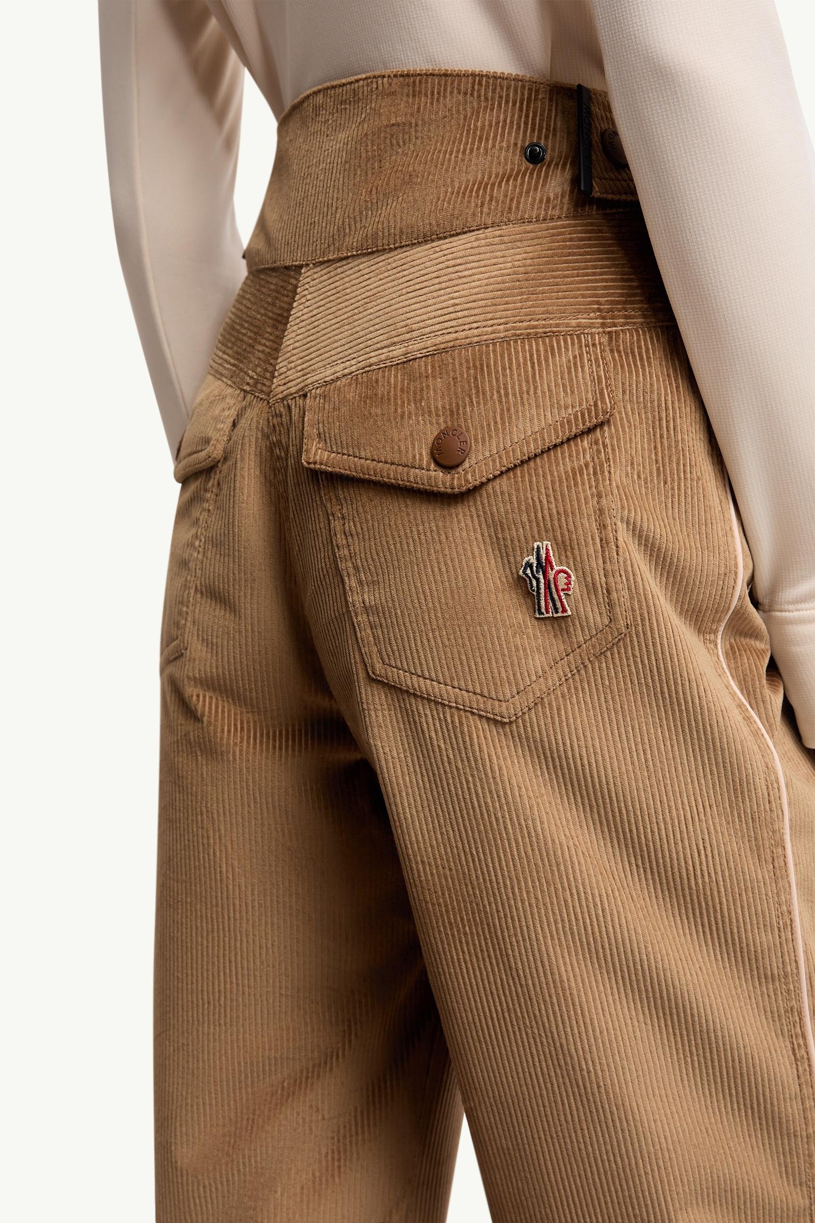 Insulated Ski Trousers - 图片 6