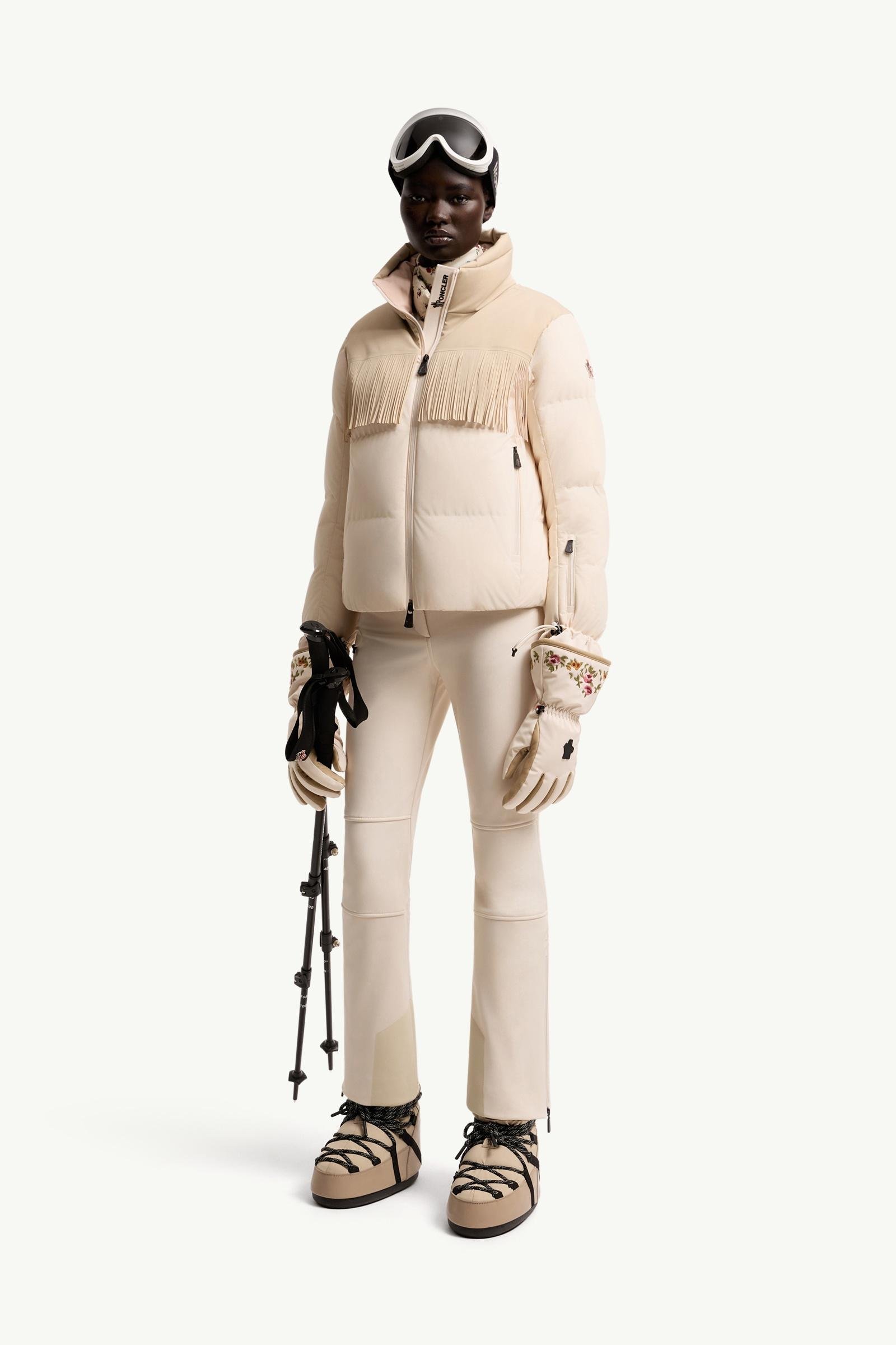 Ski Trousers
