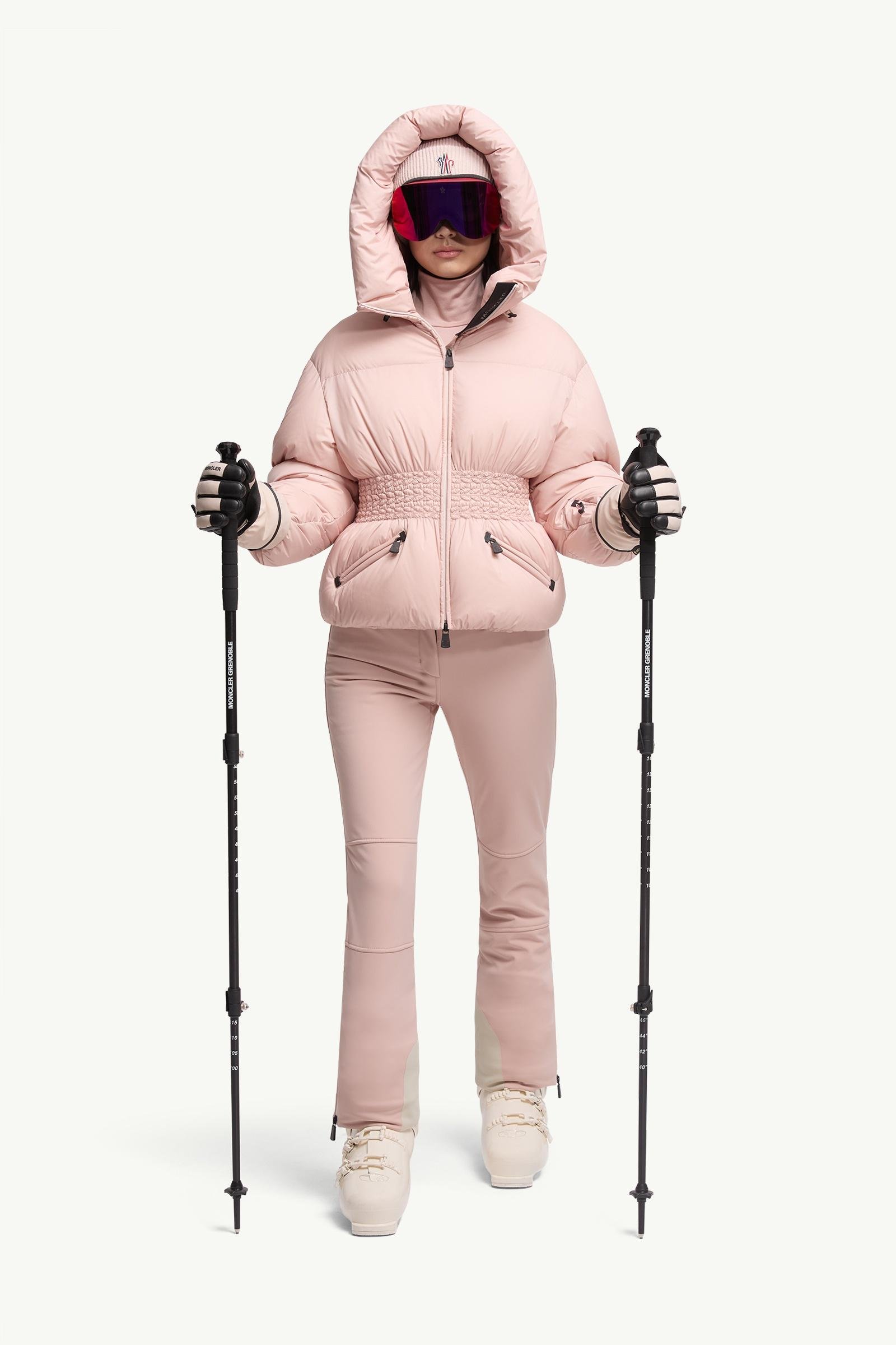 Ski Trousers