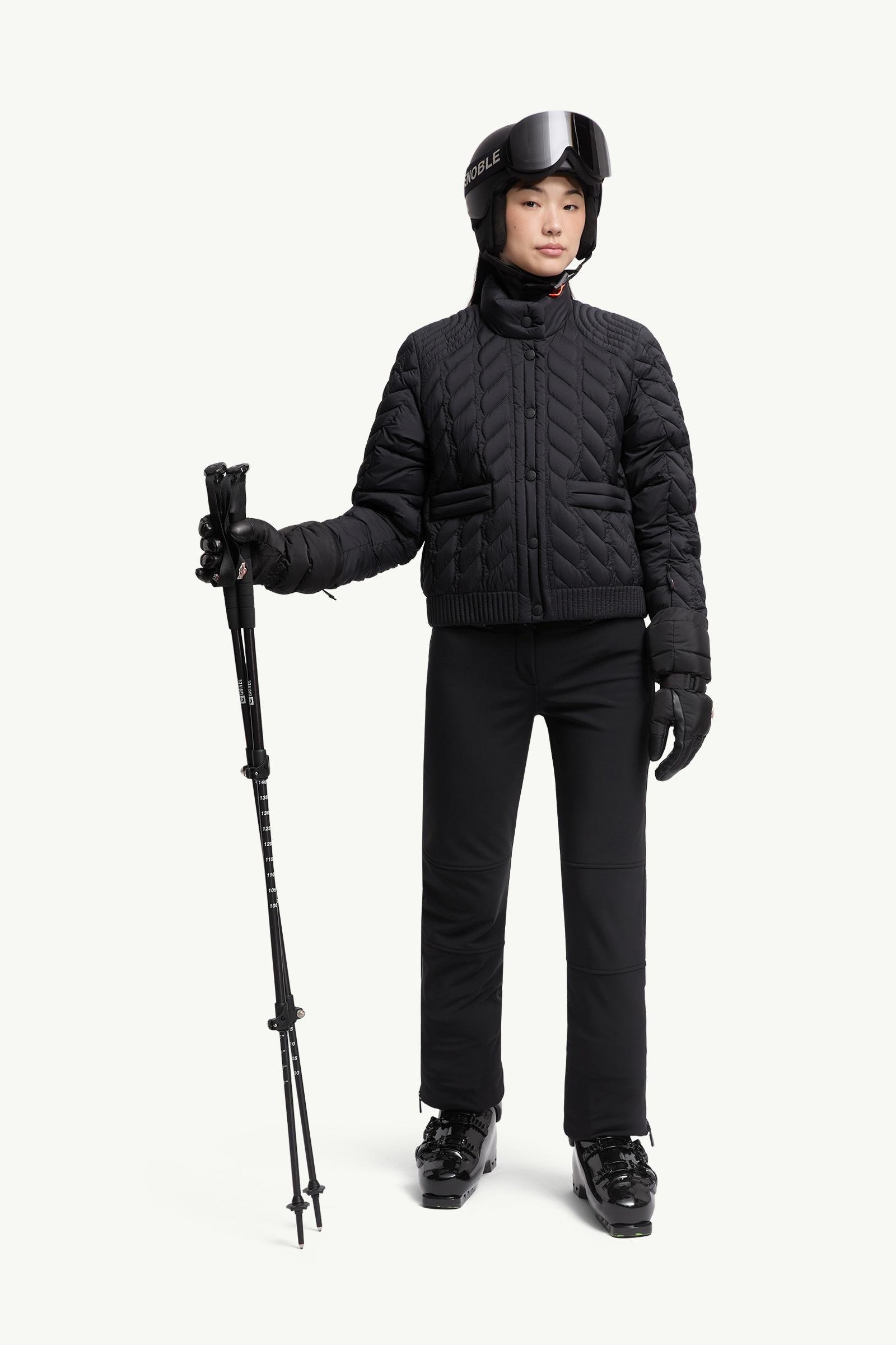 Ski Trousers