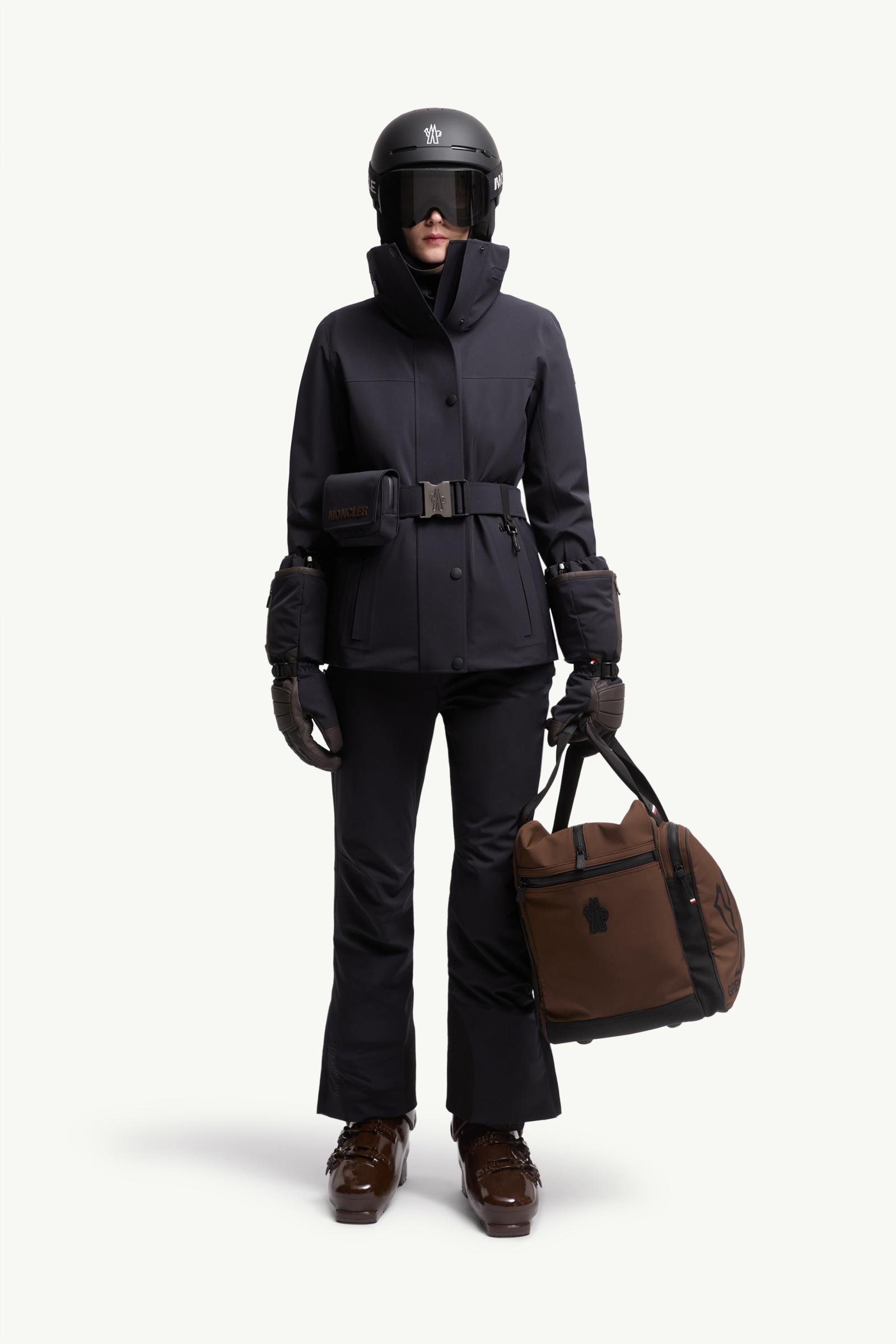 Insulated Ski Trousers