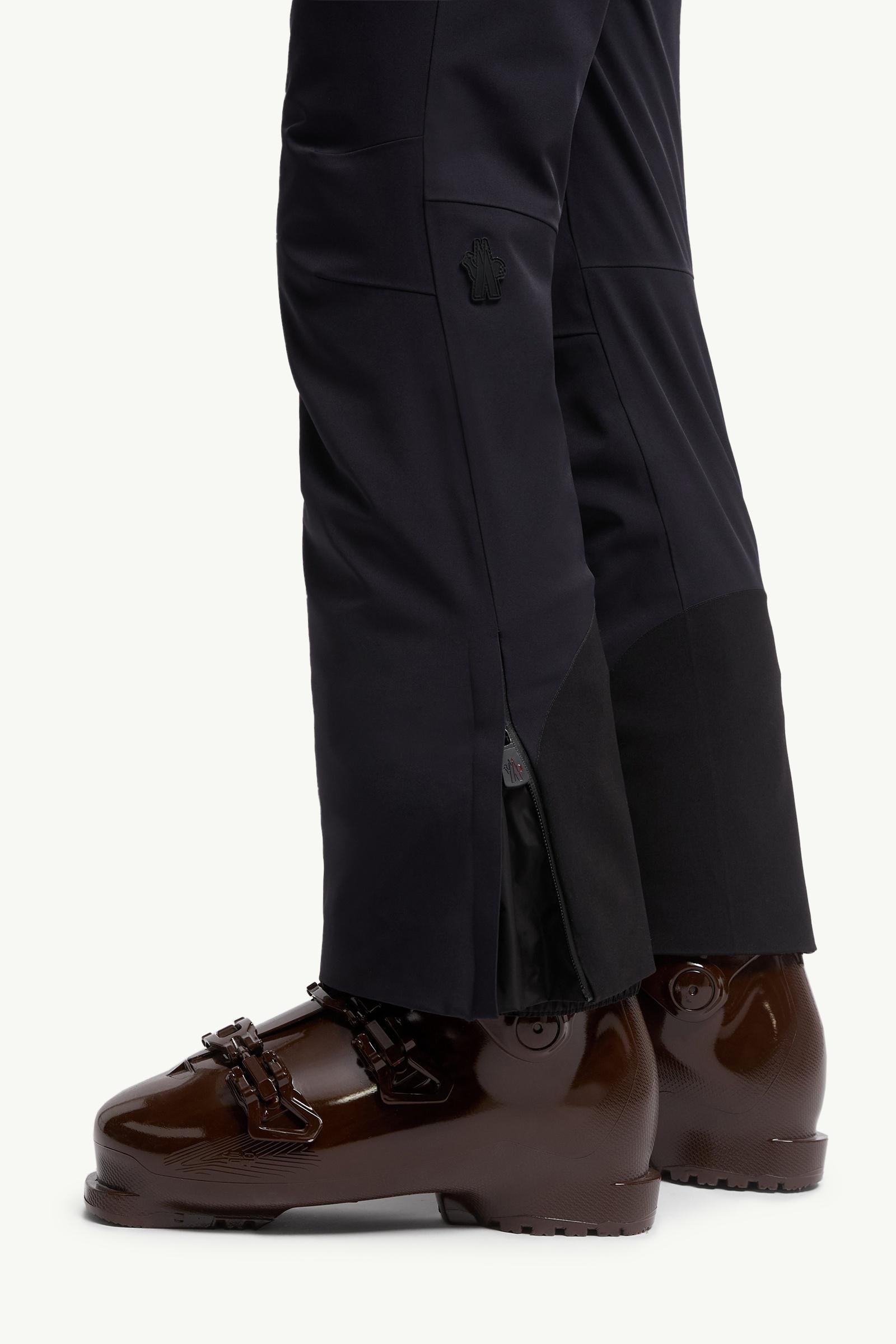 Alternative view of Insulated Ski Trousers