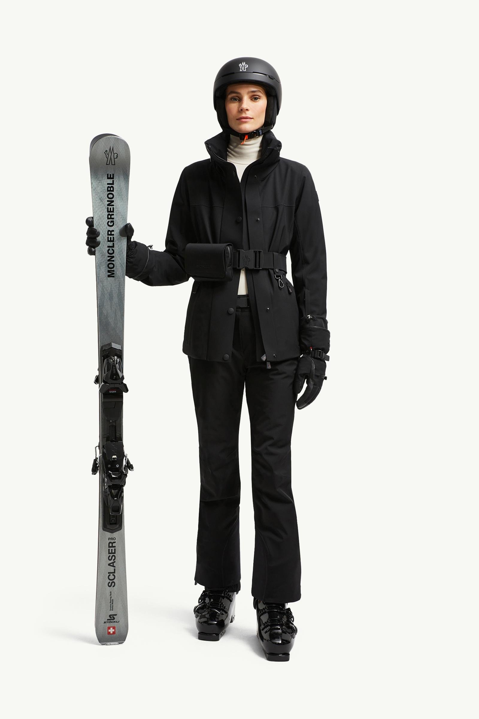 Insulated Ski Trousers
