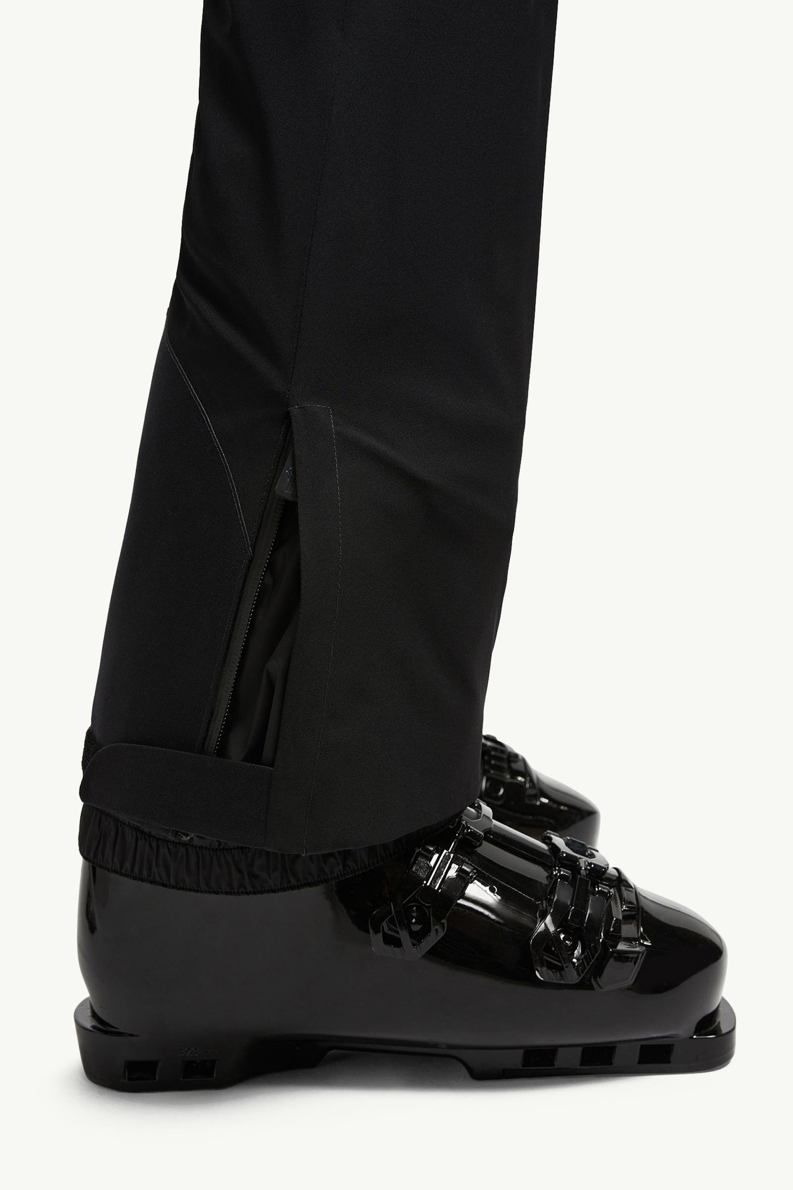 Alternative view of Insulated Ski Trousers