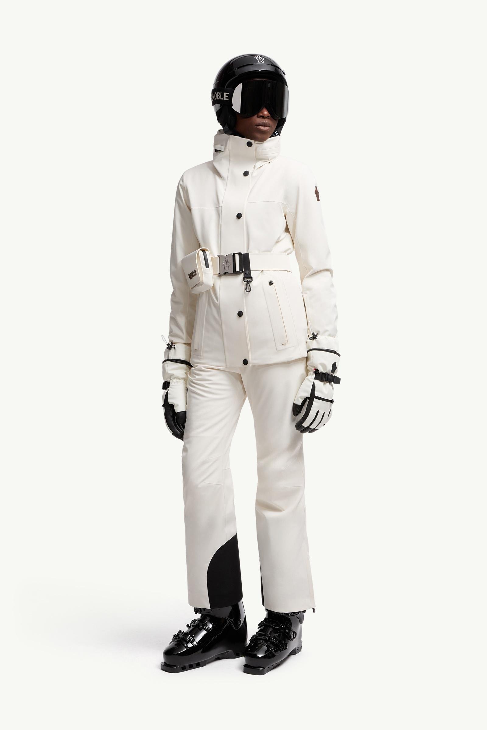 Insulated Ski Trousers
