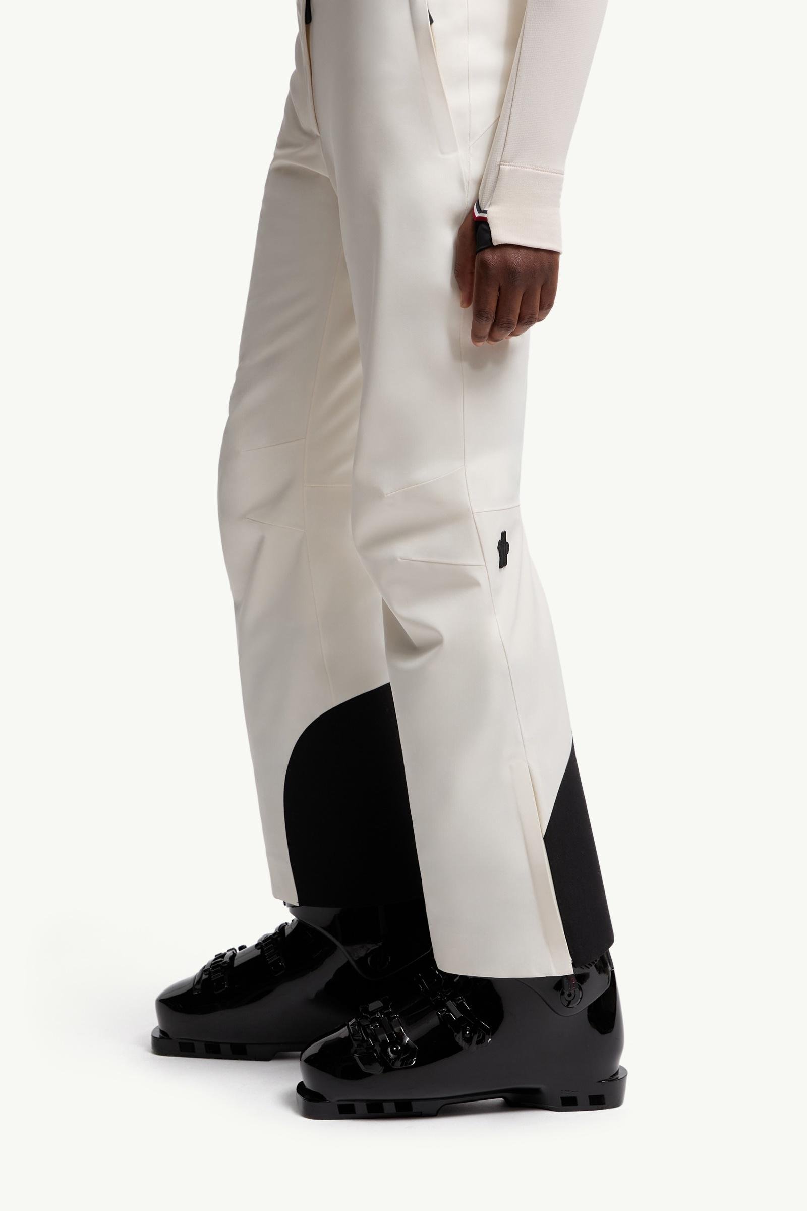 Alternative view of Insulated Ski Trousers