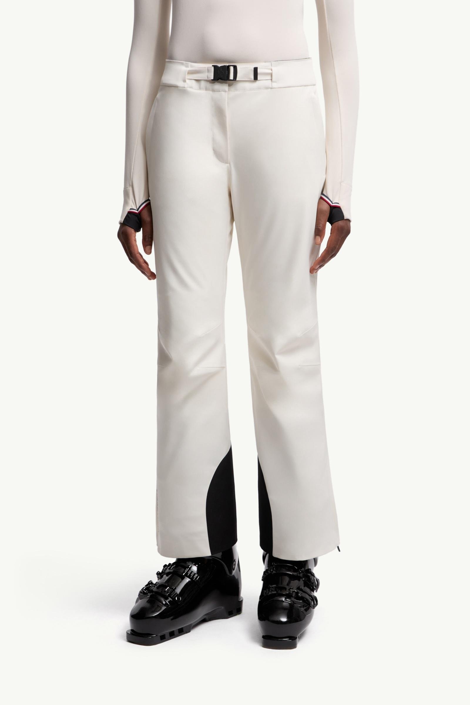 Insulated Ski Trousers - 图片 4