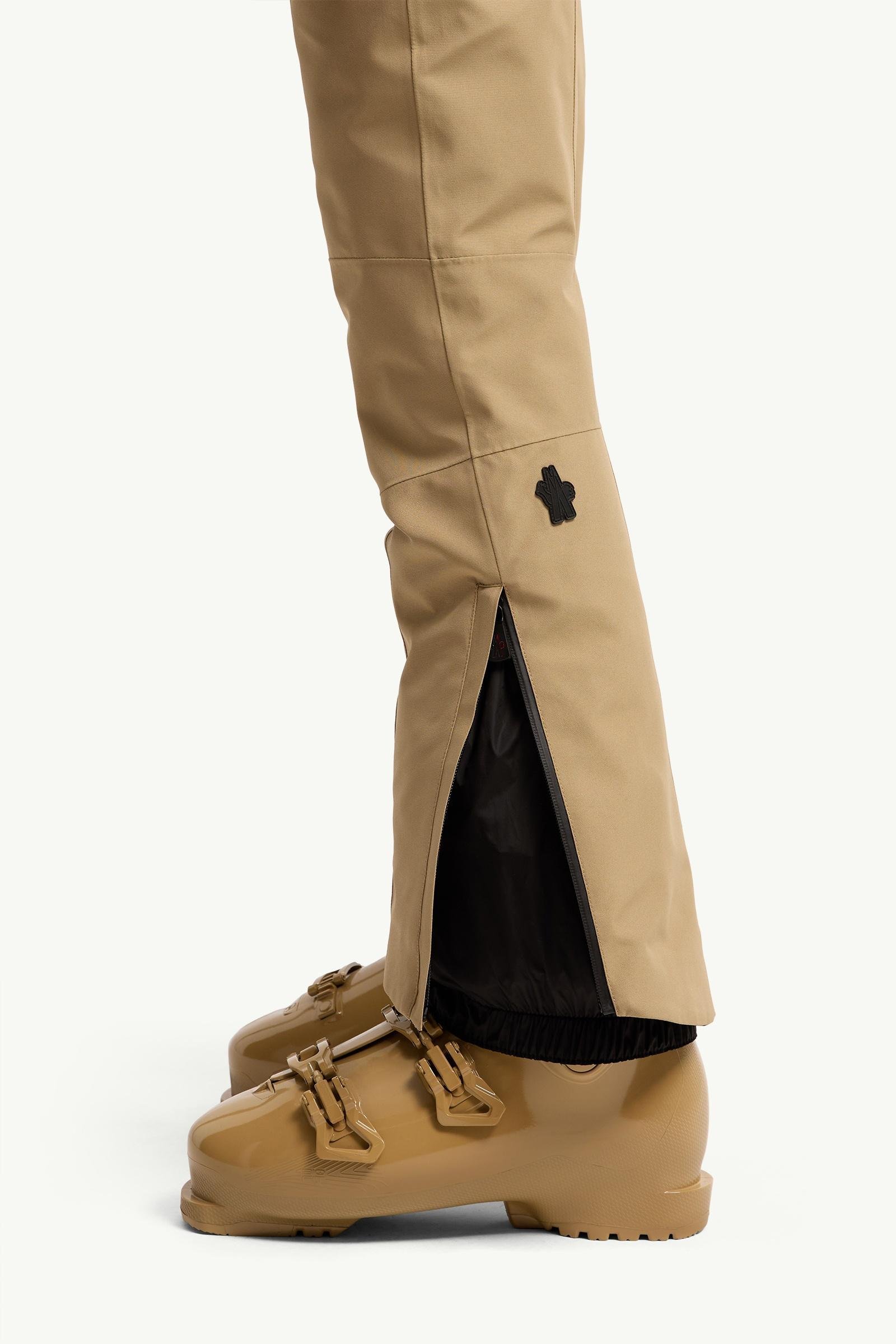 Alternative view of Padded GORE-TEX® Ski Trousers