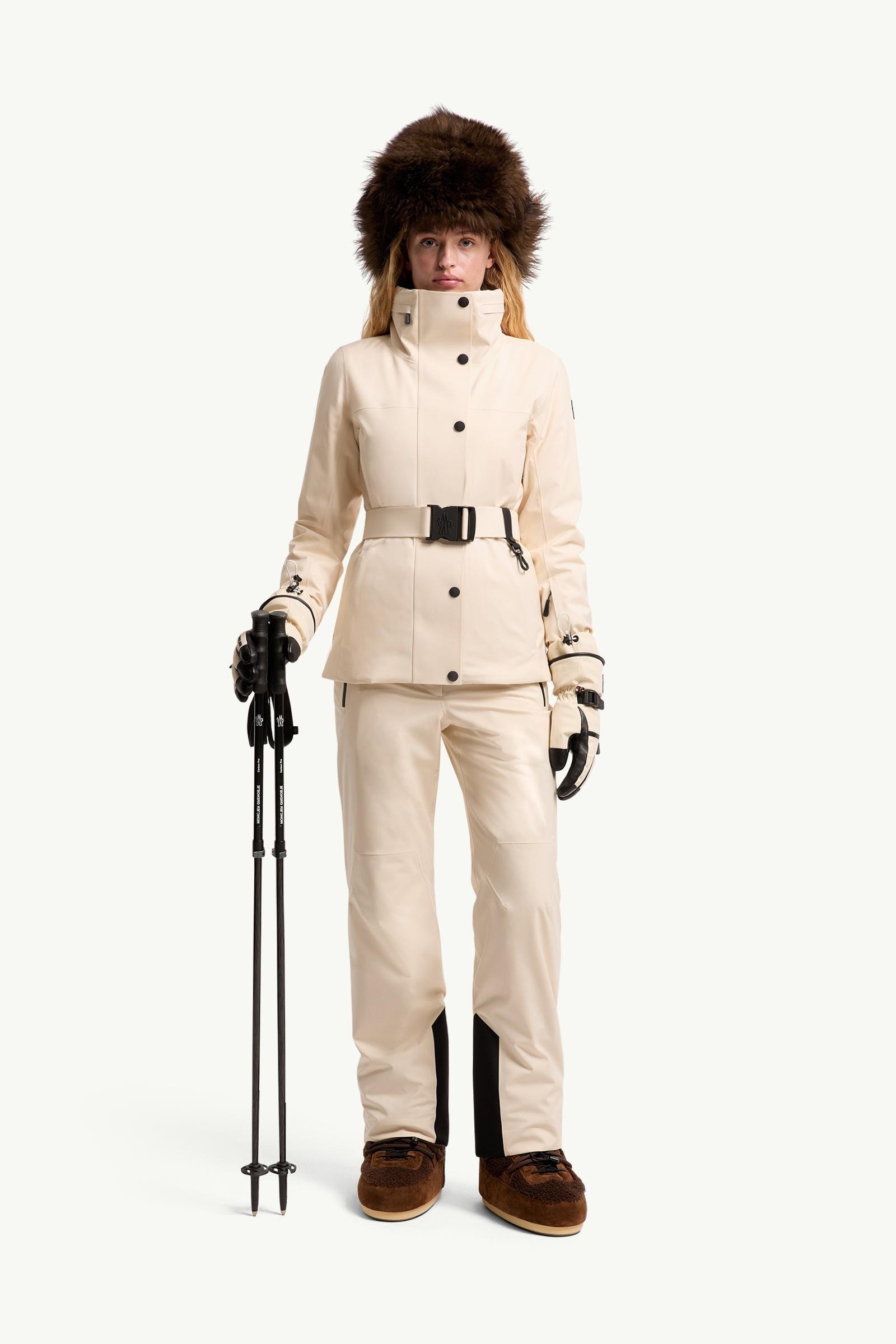 Insulated Ski Trousers