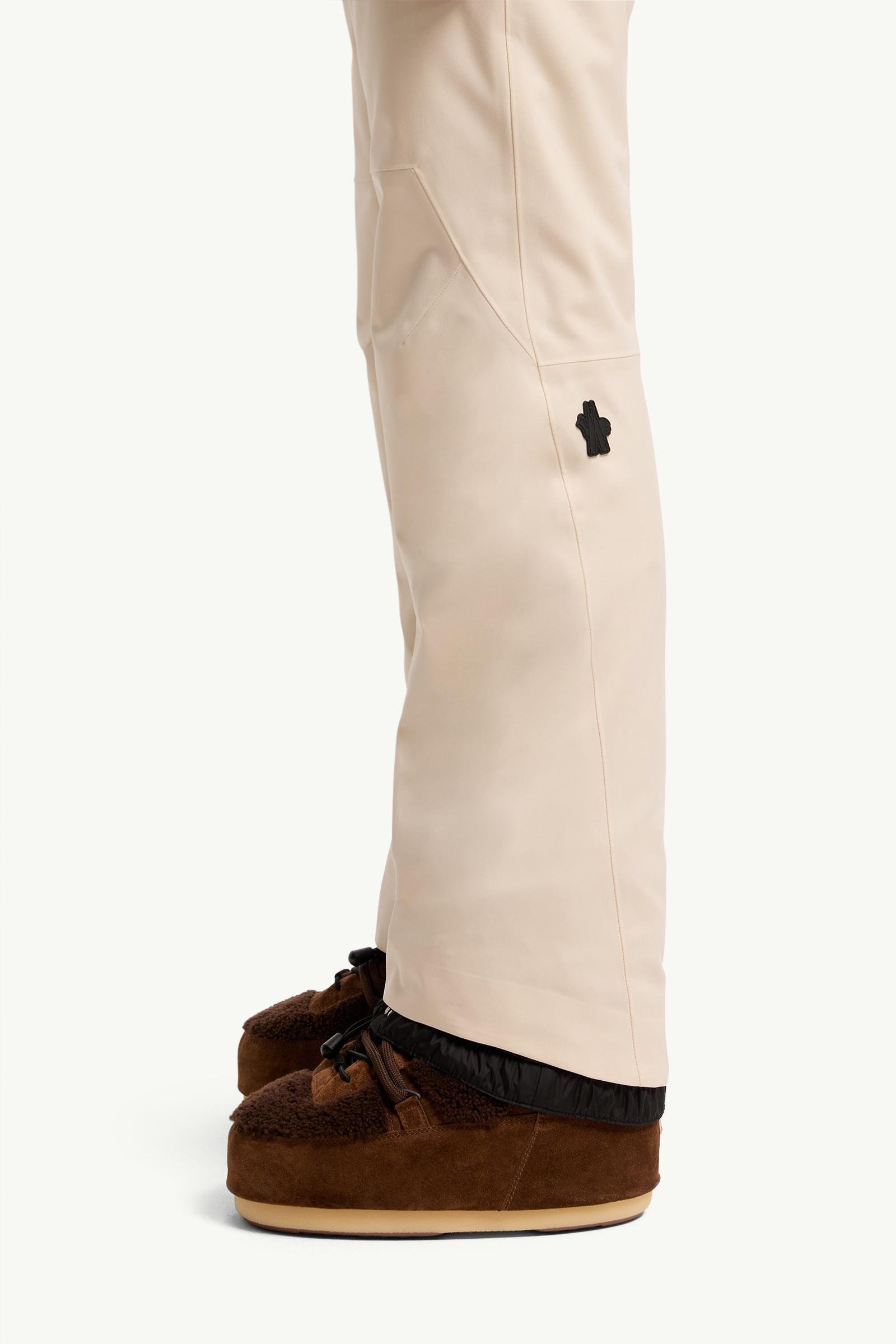 Alternative view of Insulated Ski Trousers