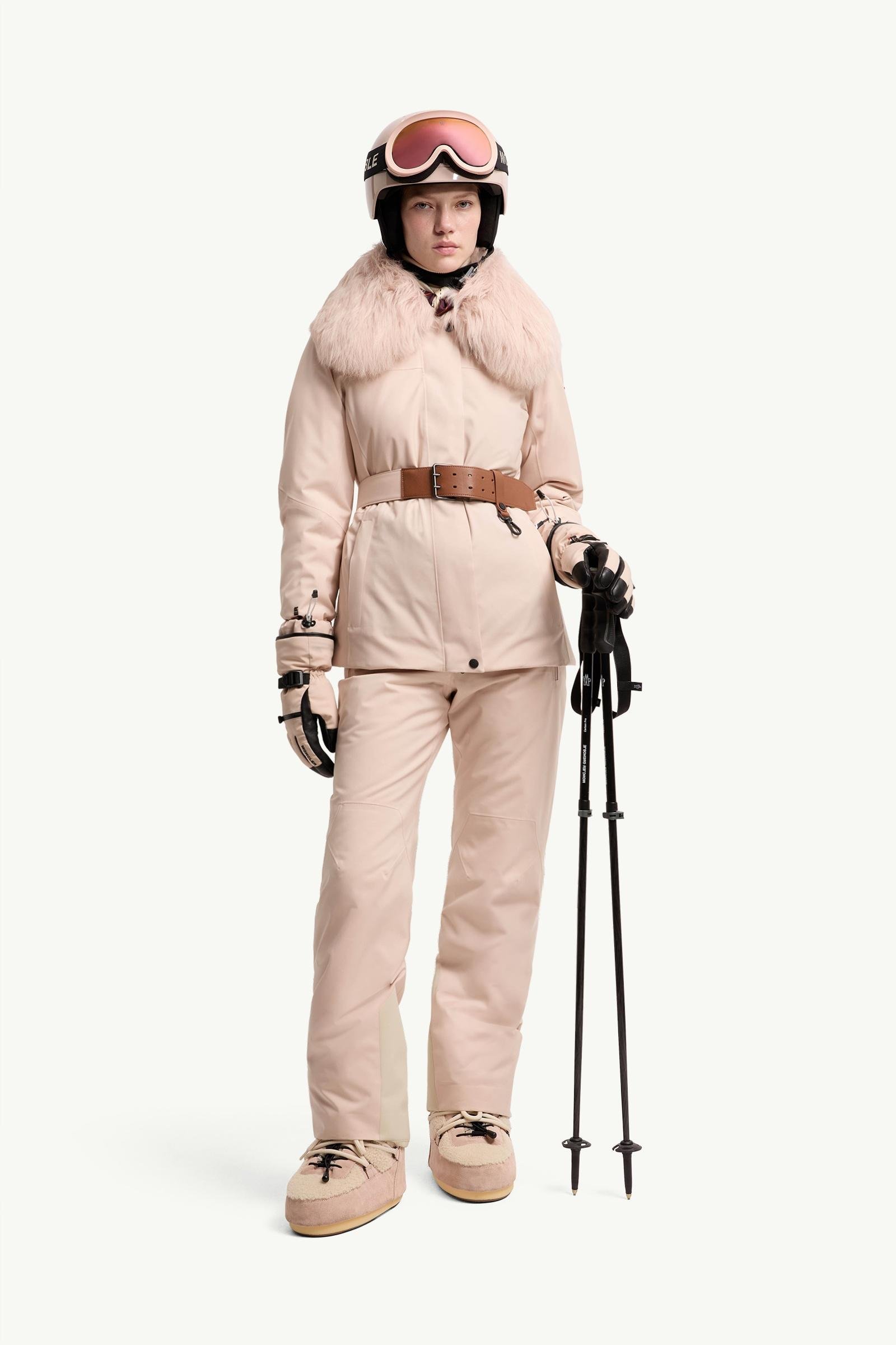 Insulated Ski Trousers