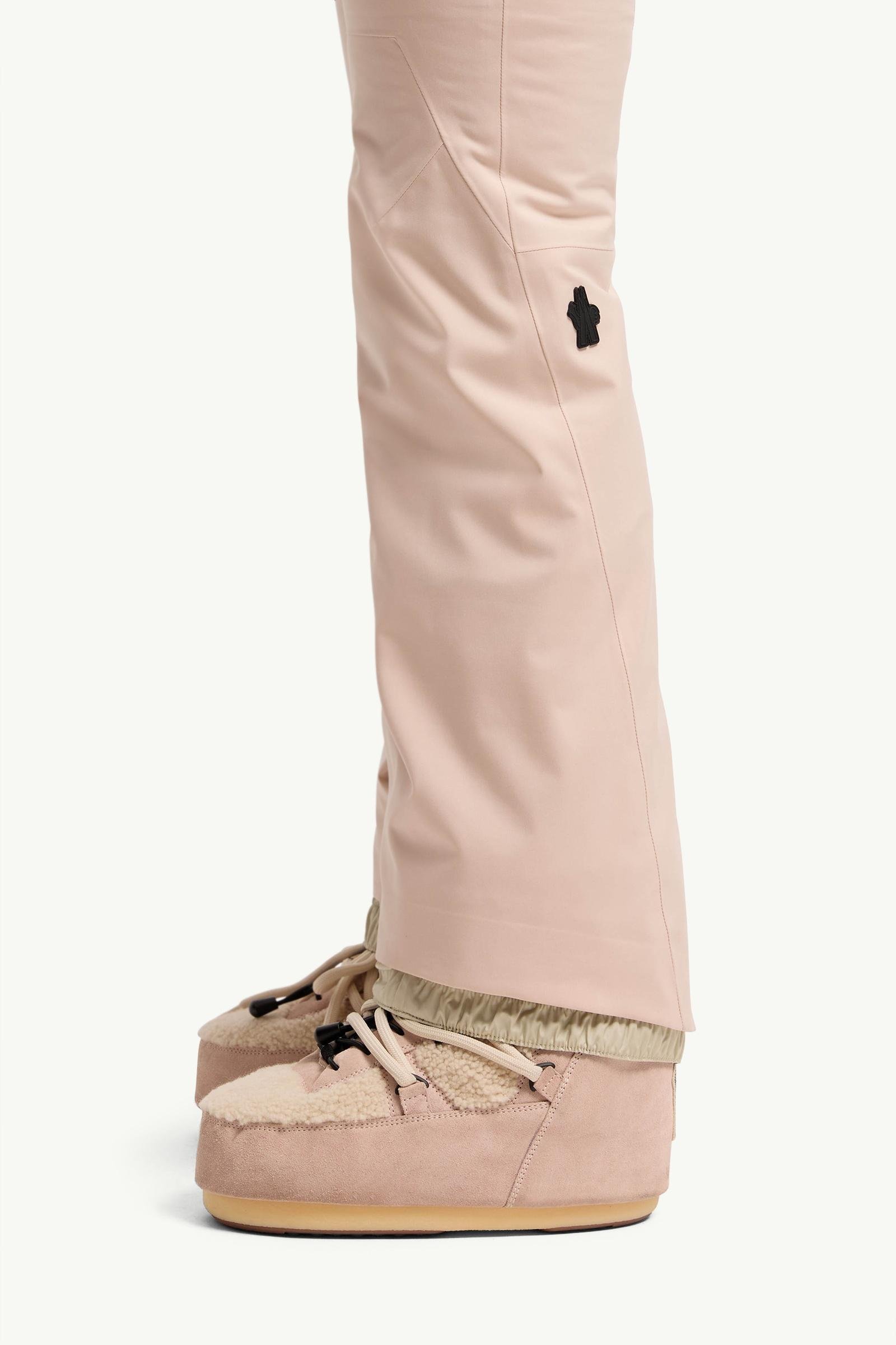Alternative view of Insulated Ski Trousers