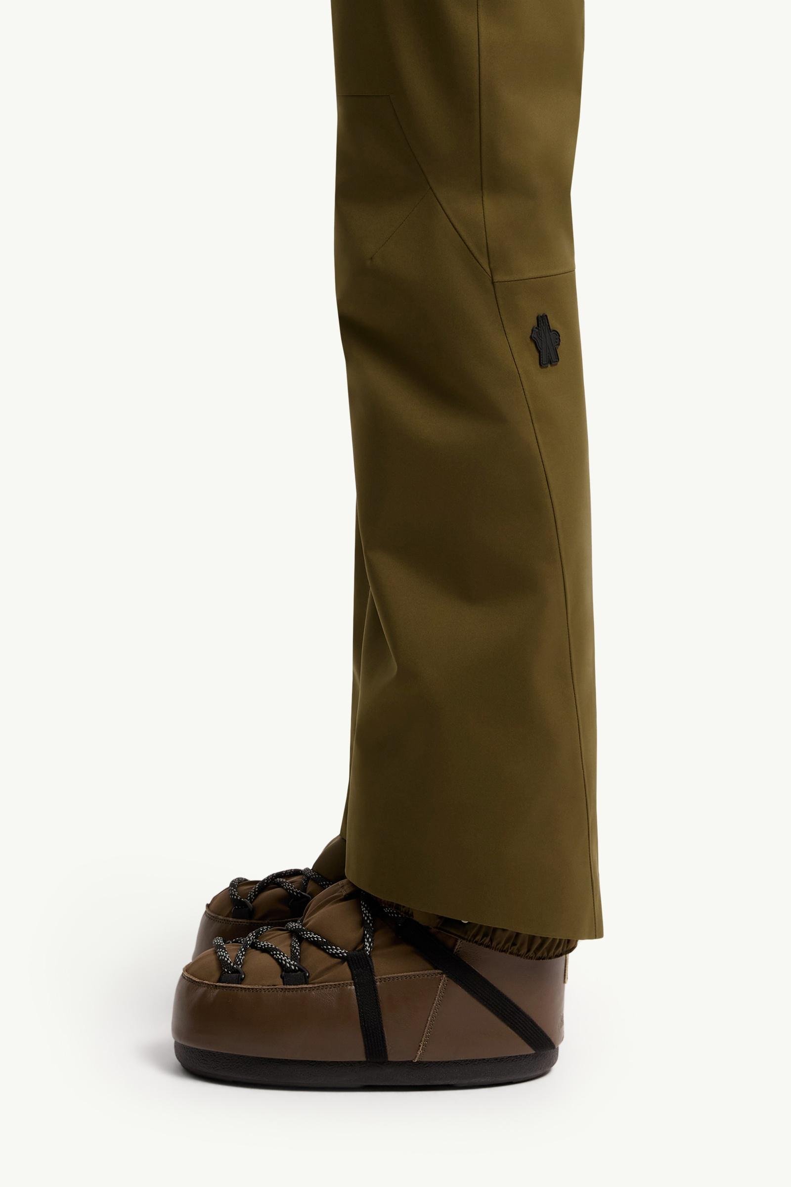 Alternative view of Insulated Ski Trousers