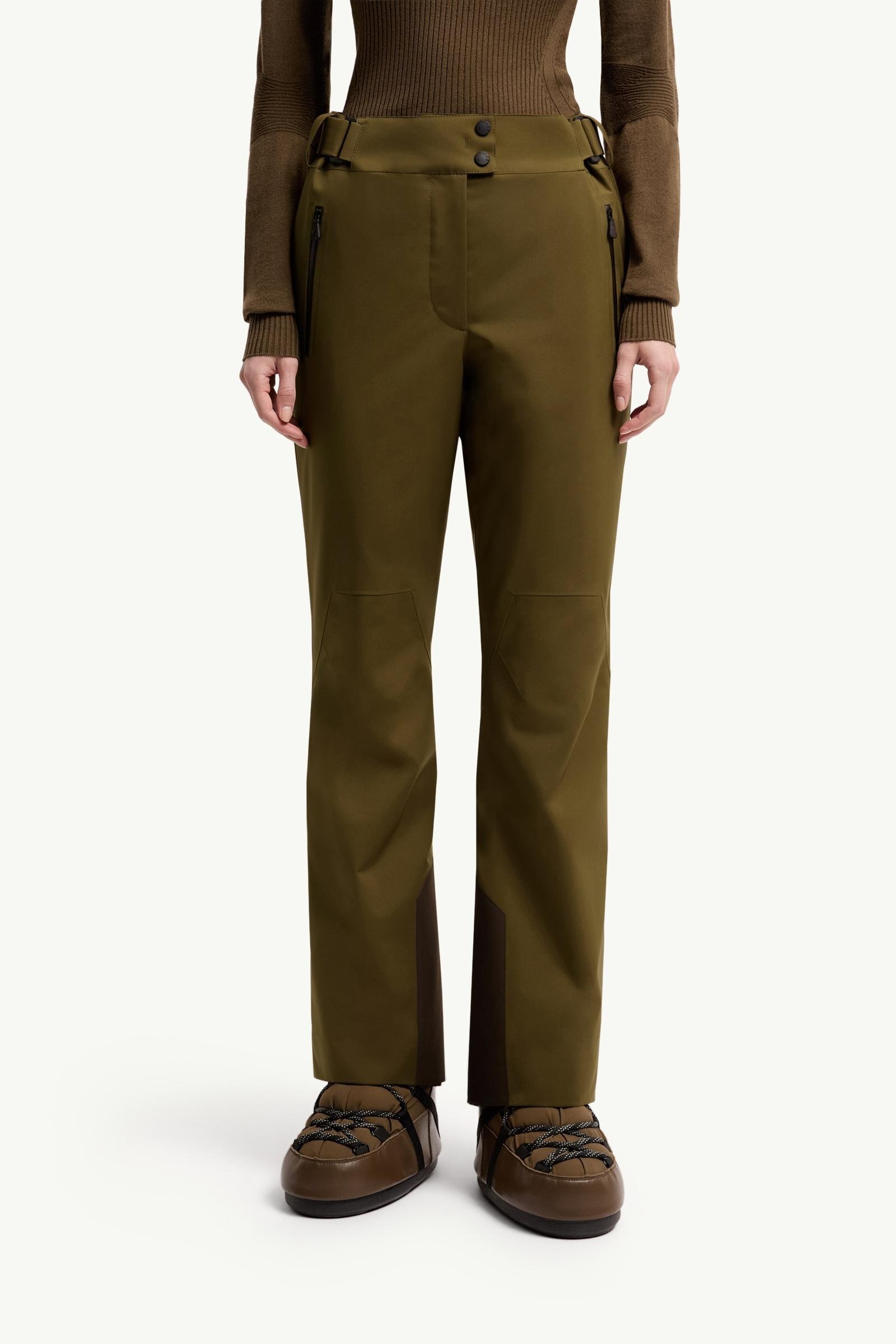 Insulated Ski Trousers - 图片 4