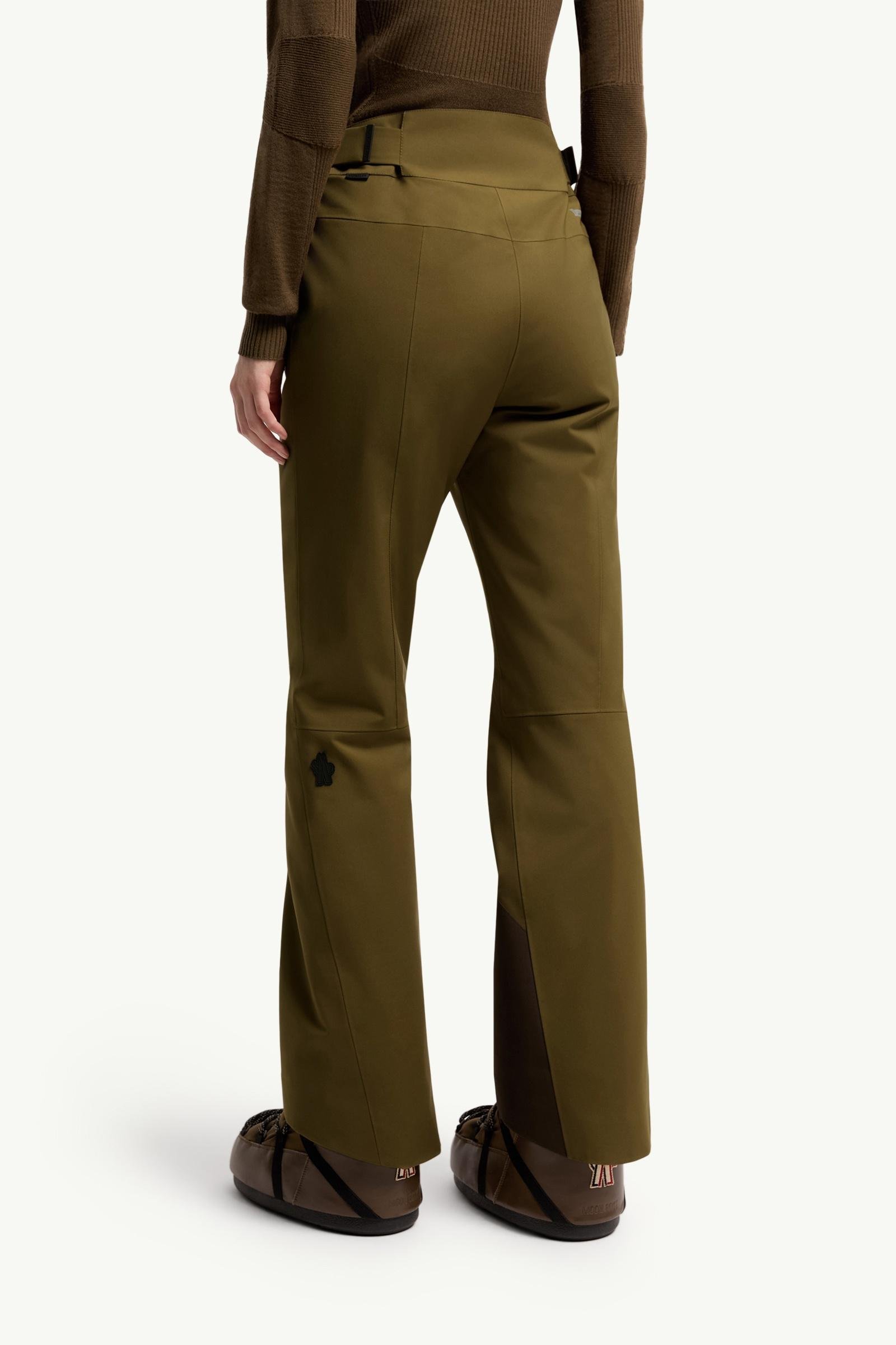 Insulated Ski Trousers - 图片 5