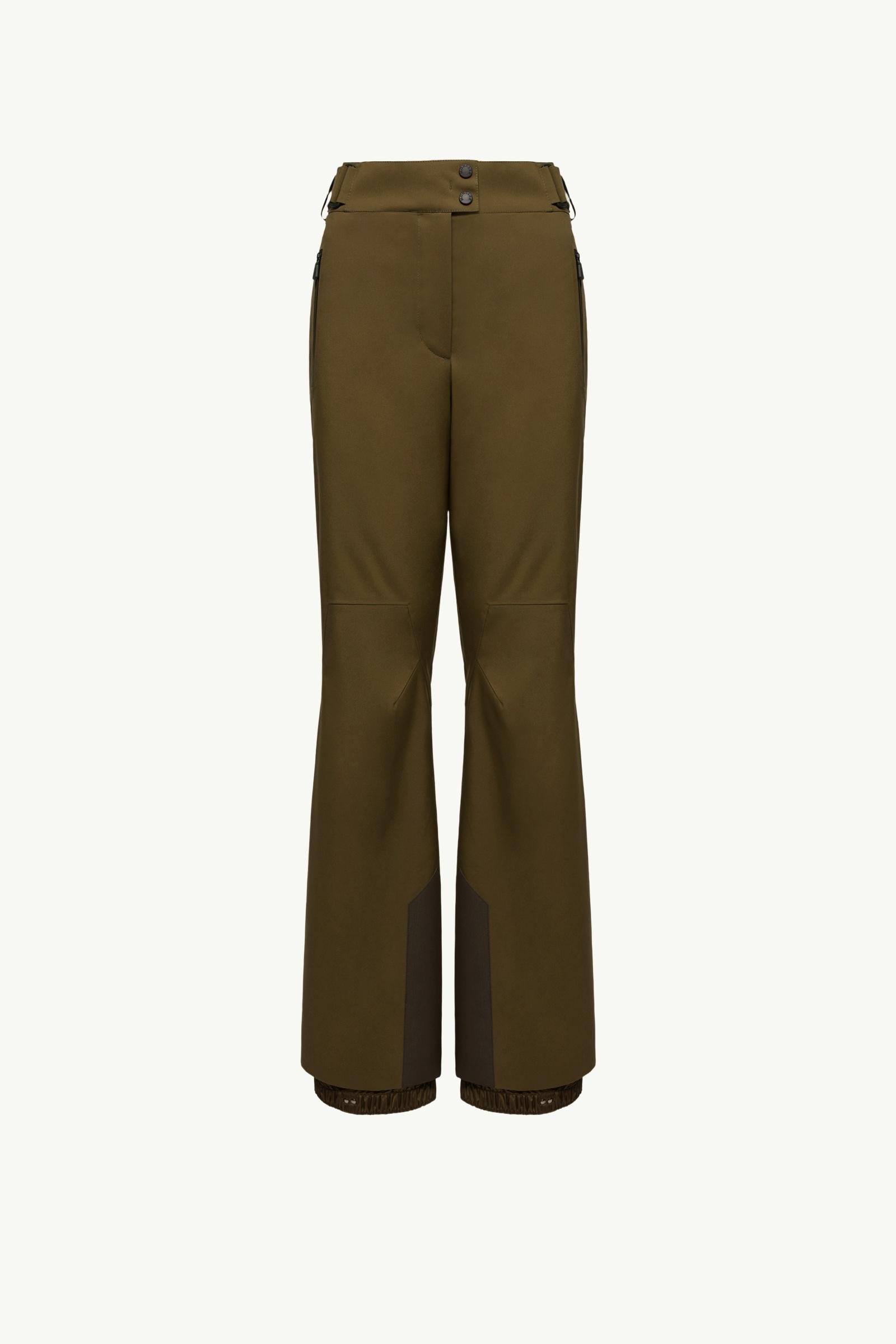 Insulated Ski Trousers - 图片 3