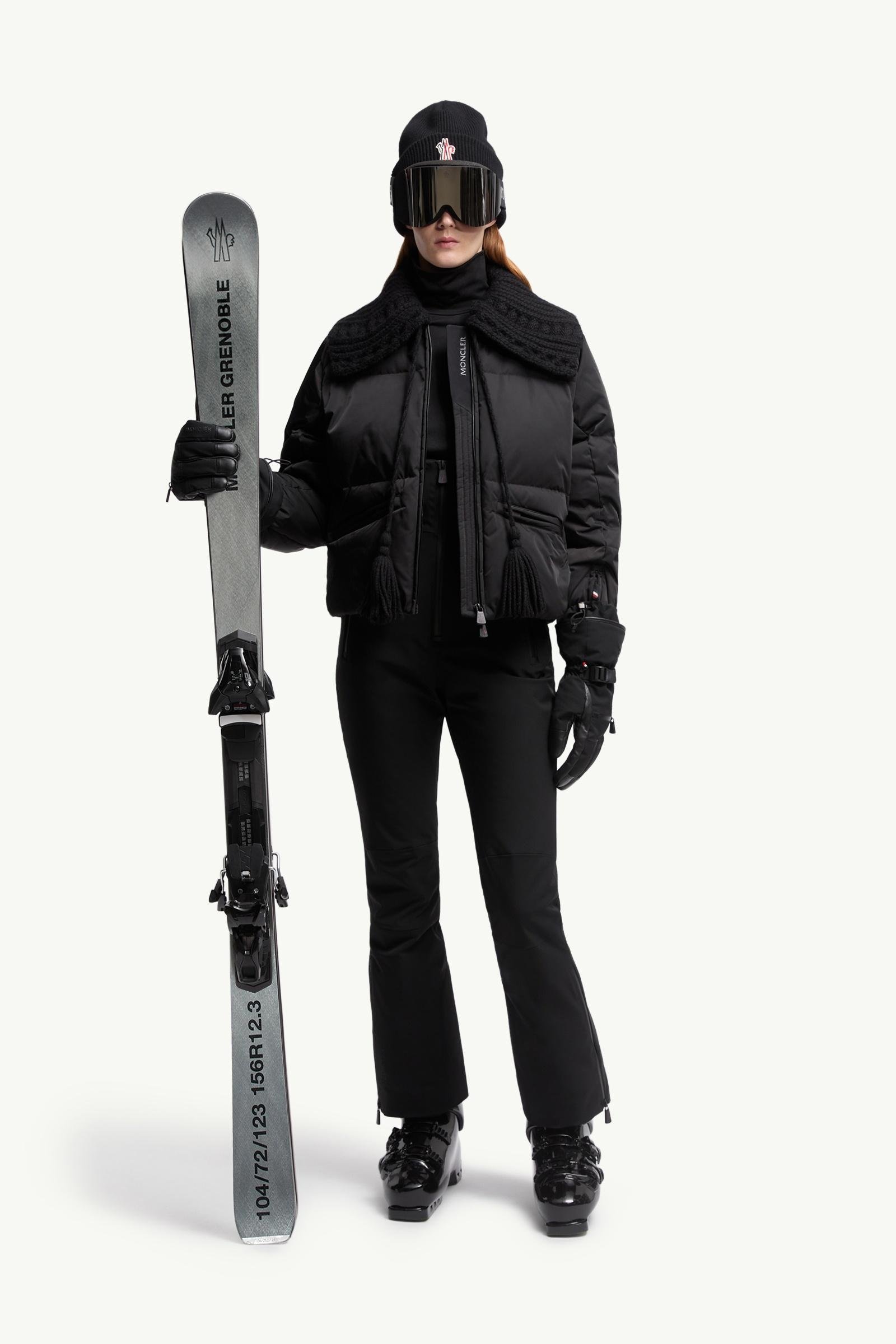 Insulated Ski Bib