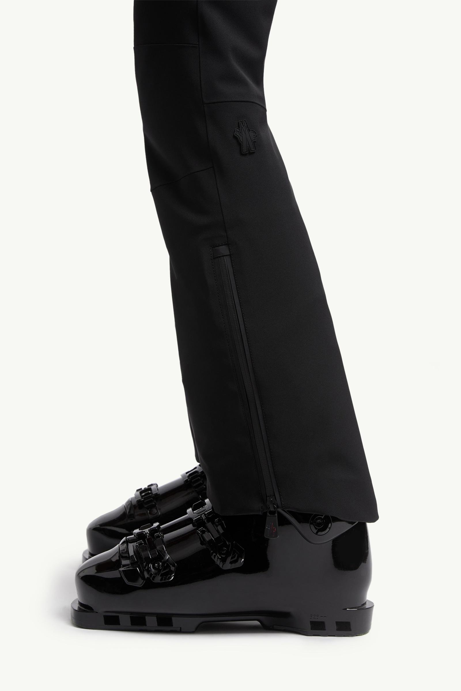 Alternative view of Insulated Ski Bib
