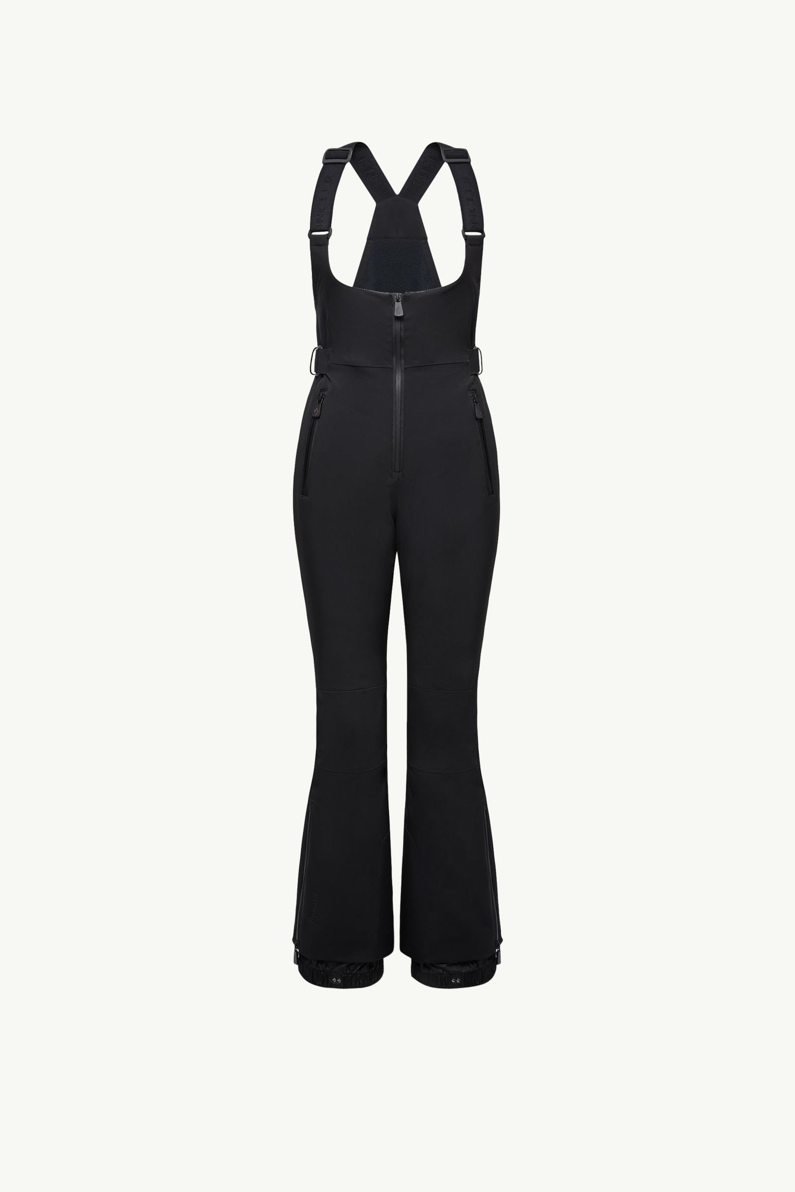 Insulated Ski Bib - 图片 3