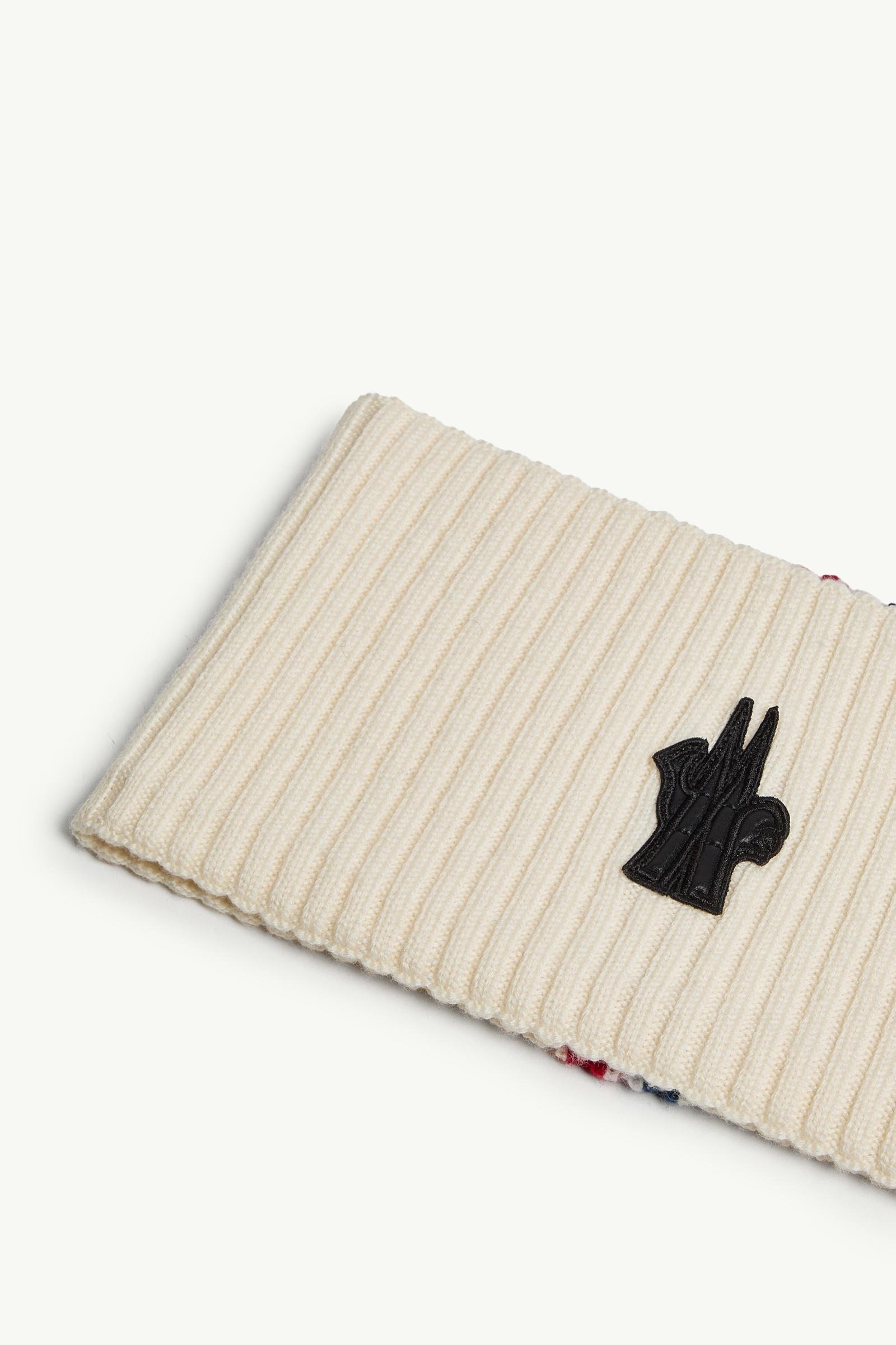 Wool Headband - 图片 3