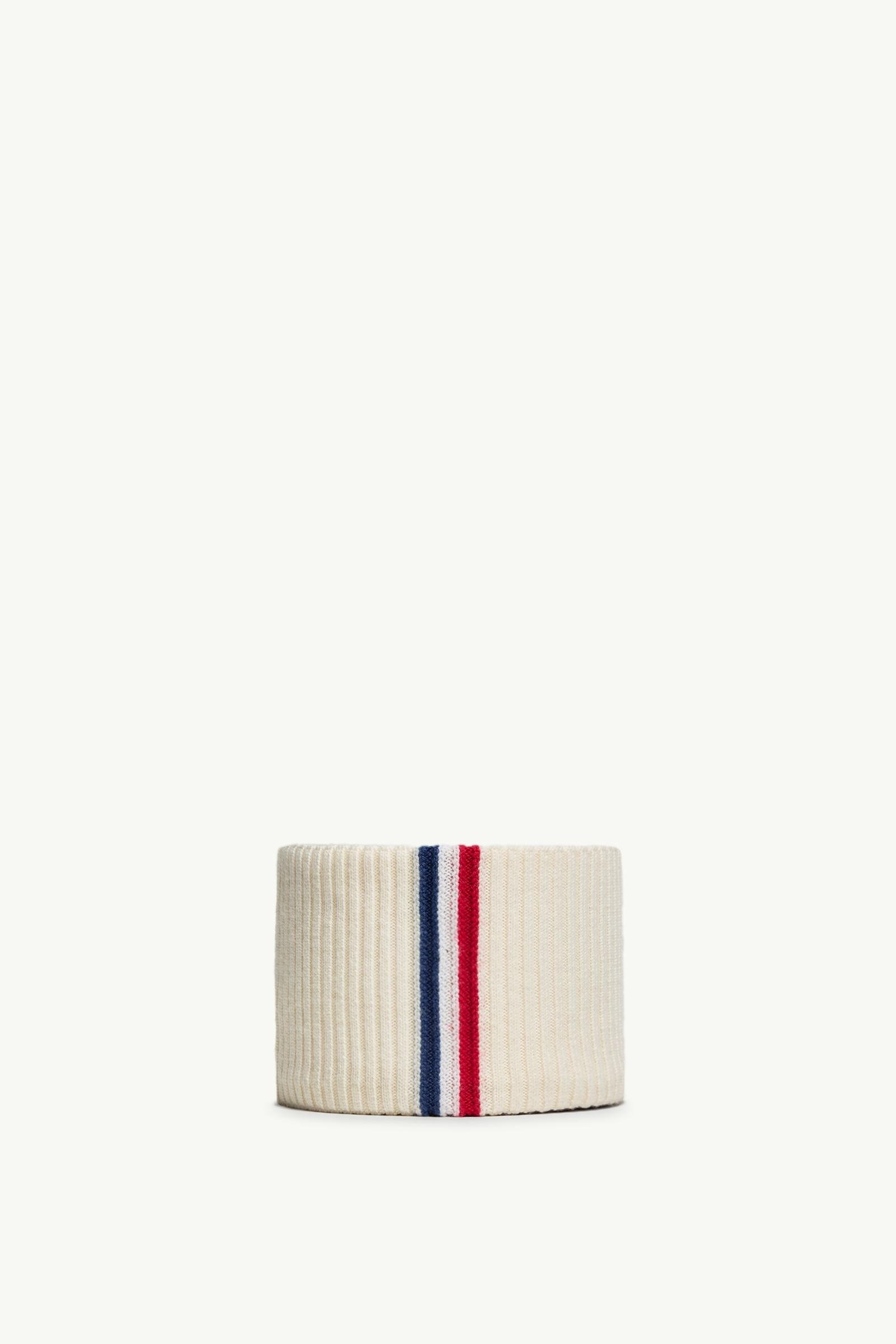 Wool Headband - 图片 4