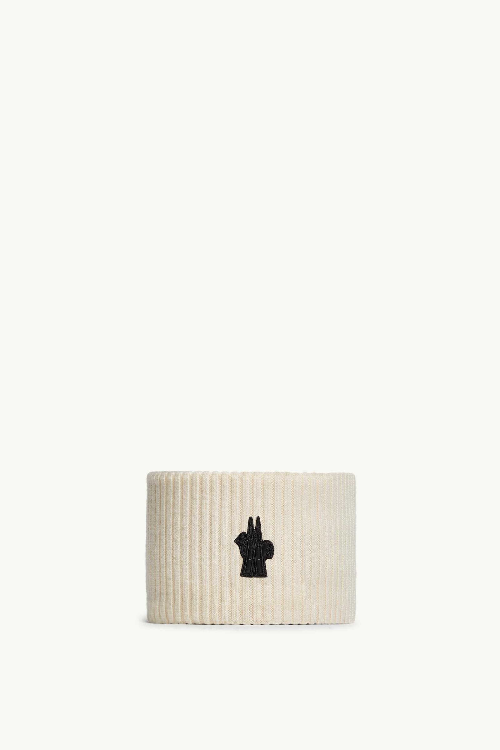 Wool Headband