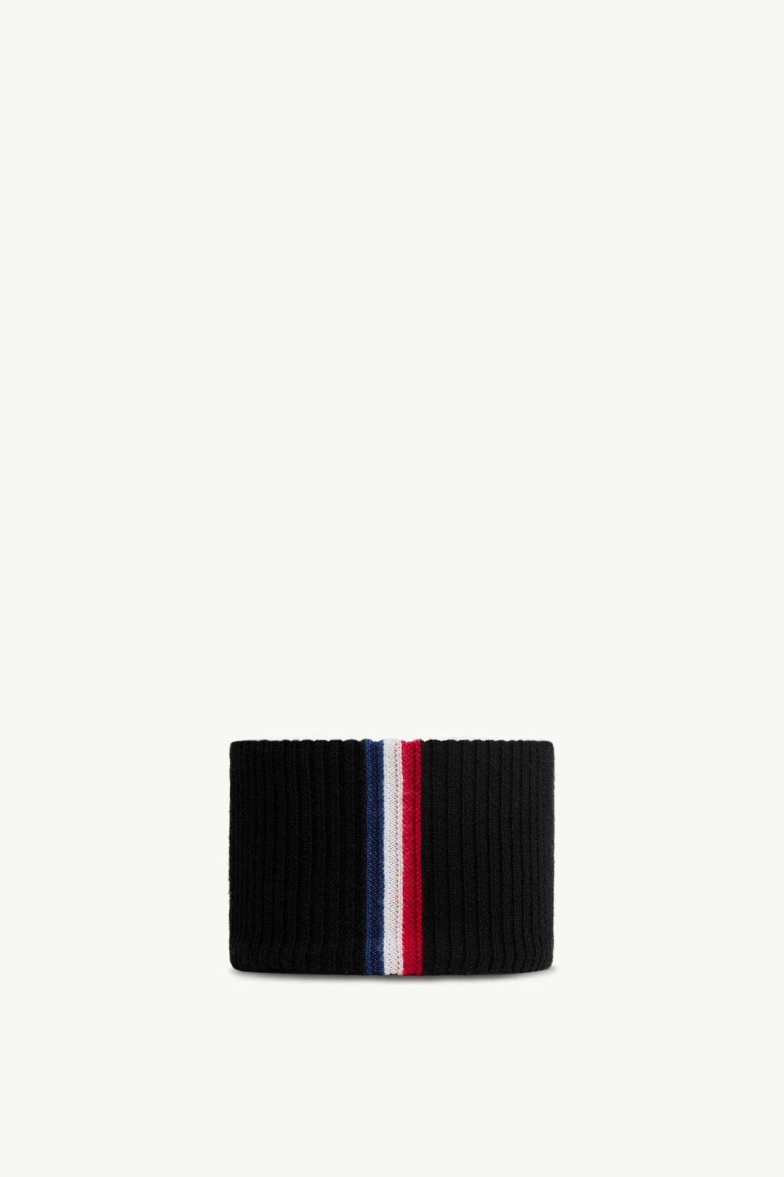 Wool Headband - 图片 4