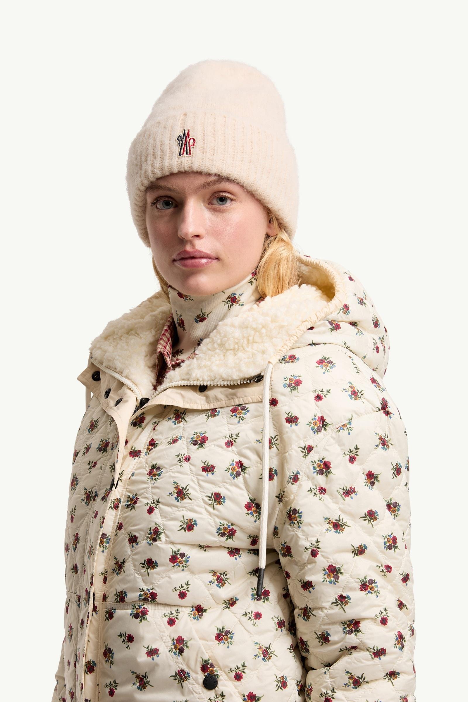 Alternative view of Reversible Padded Teddy Zip-Up Hoodie