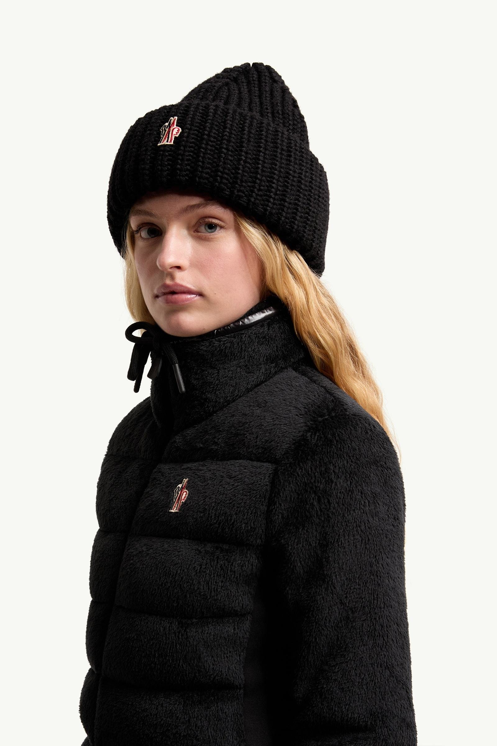 Alternative view of Polartec® Padded Zip-Up Sweatshirt