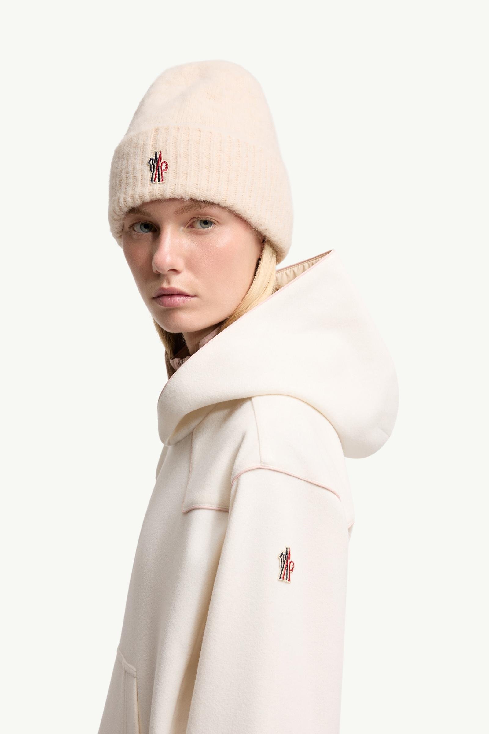 Alternative view of Interlock Hoodie