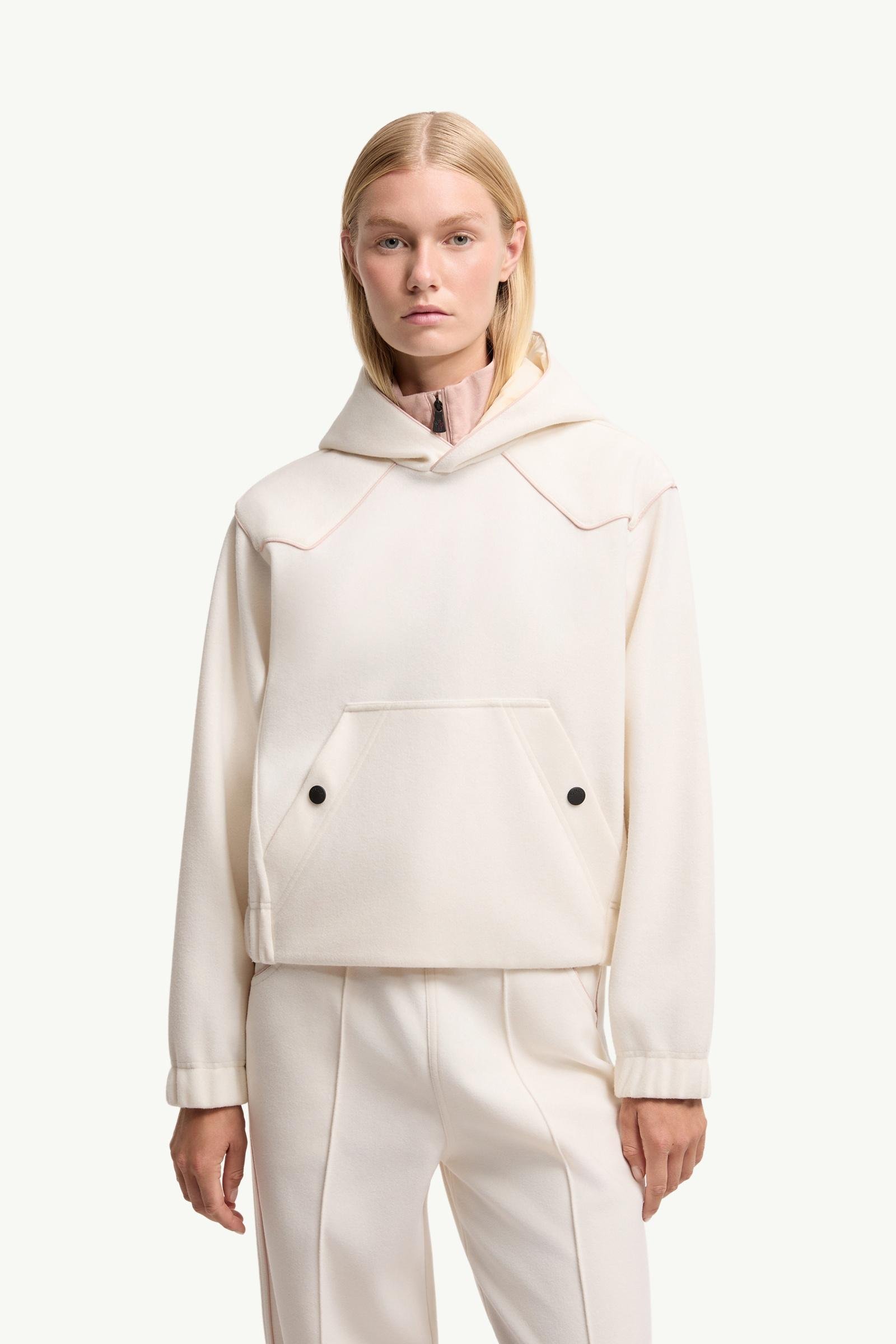 Interlock Hoodie - 图片 4