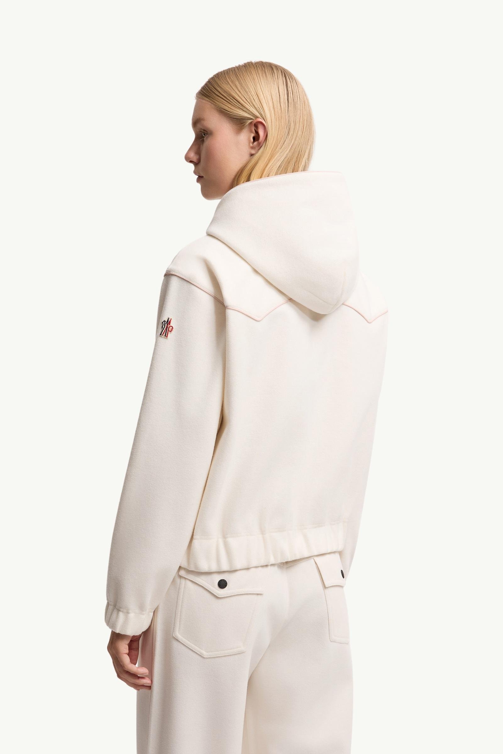 Interlock Hoodie - 图片 5