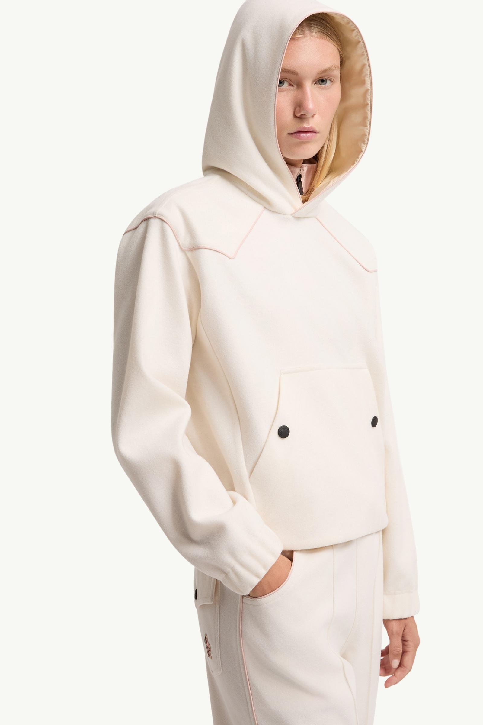 Interlock Hoodie - 图片 6