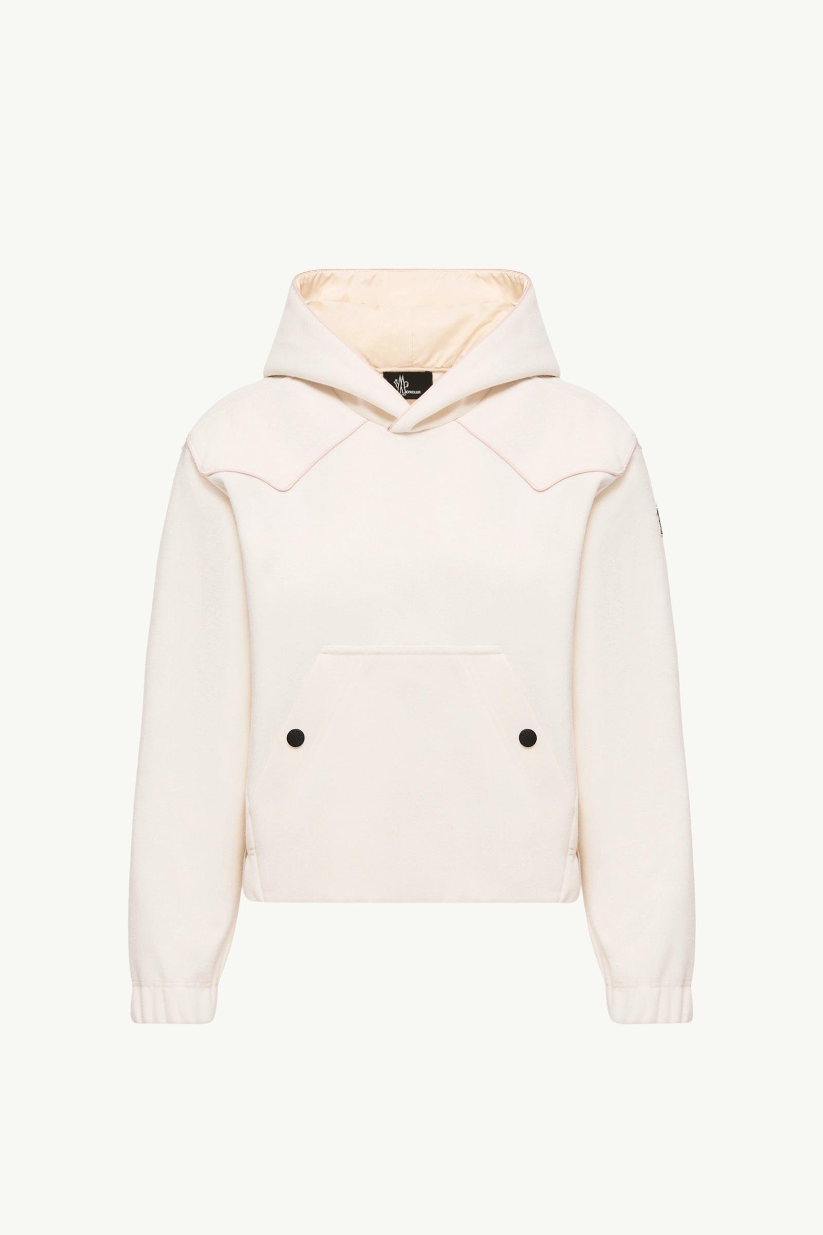 Interlock Hoodie - 图片 3