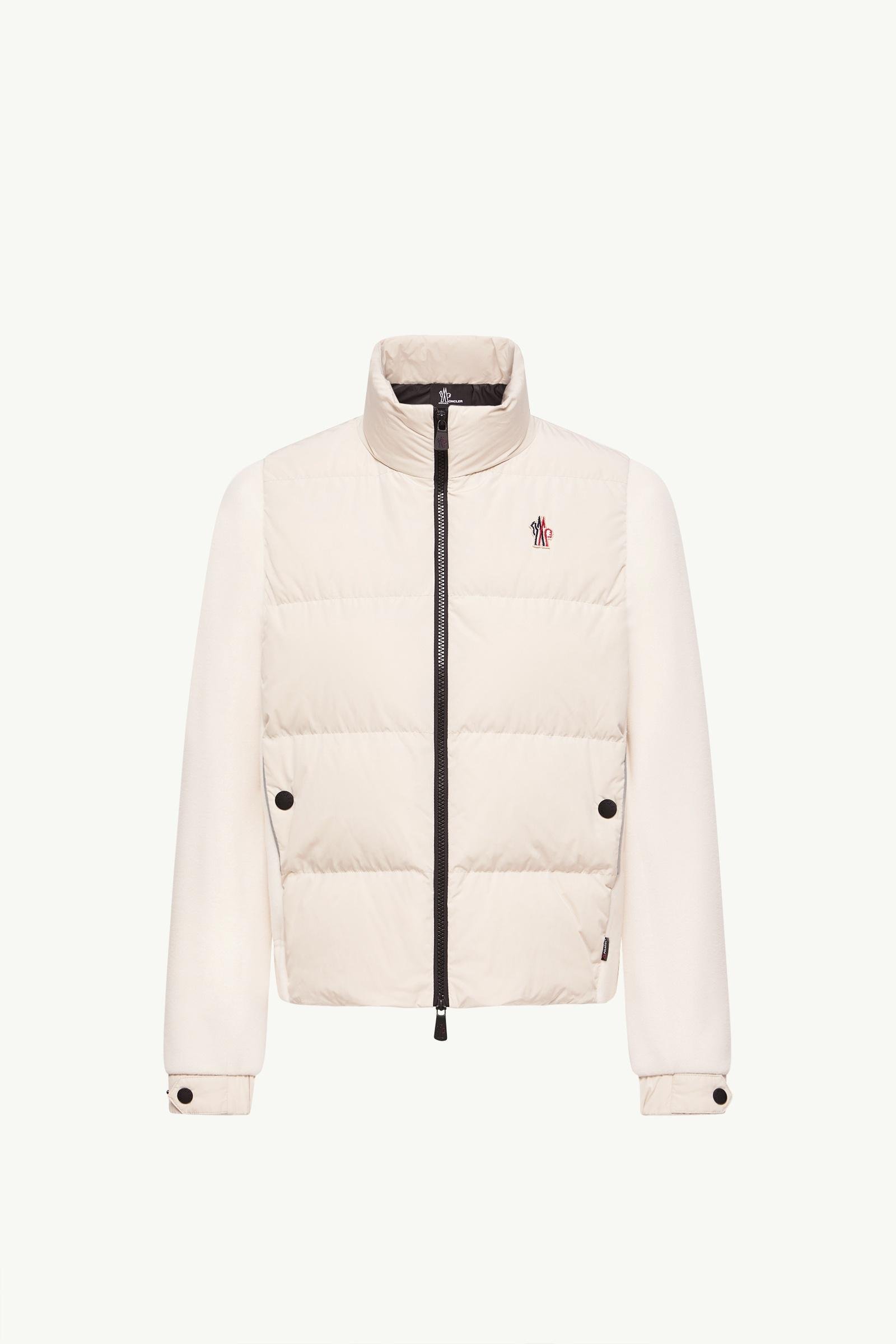 Polartec® Padded Zip-Up Cardigan - 图片 3