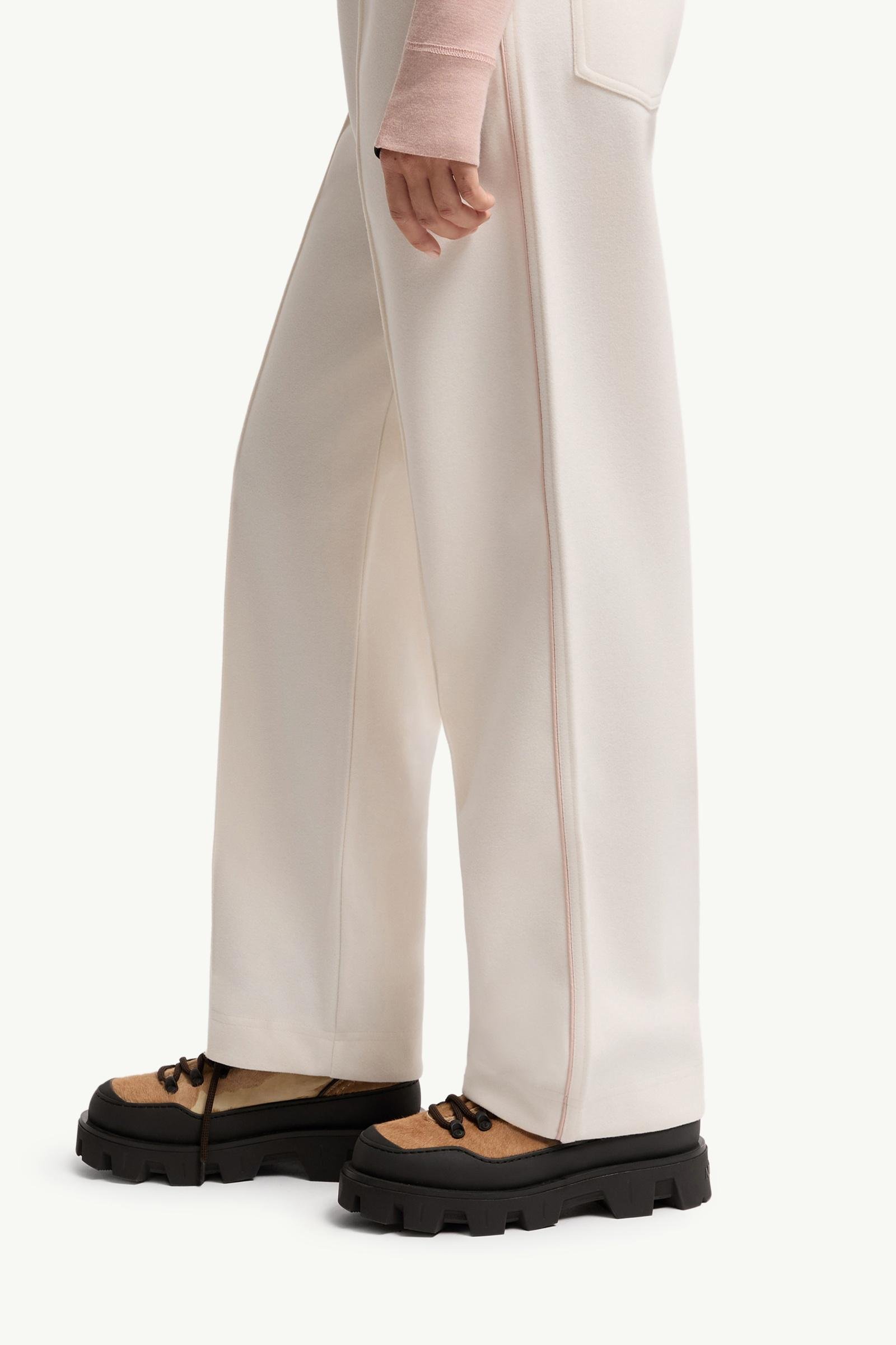 Alternative view of Interlock Track Trousers
