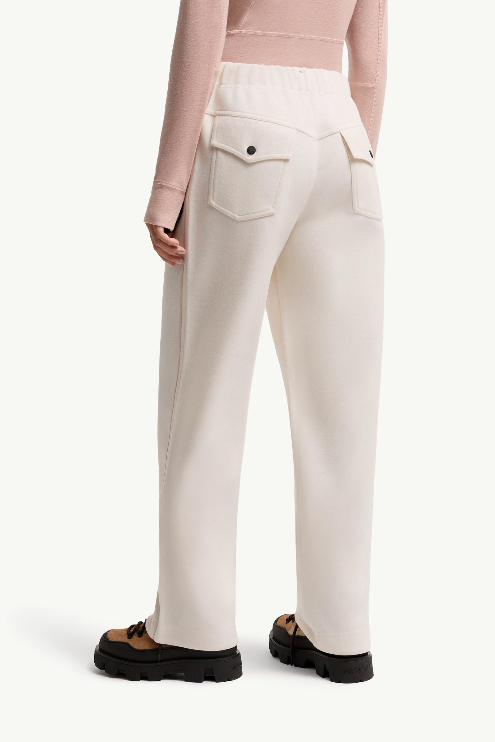Interlock Track Trousers - 图片 5