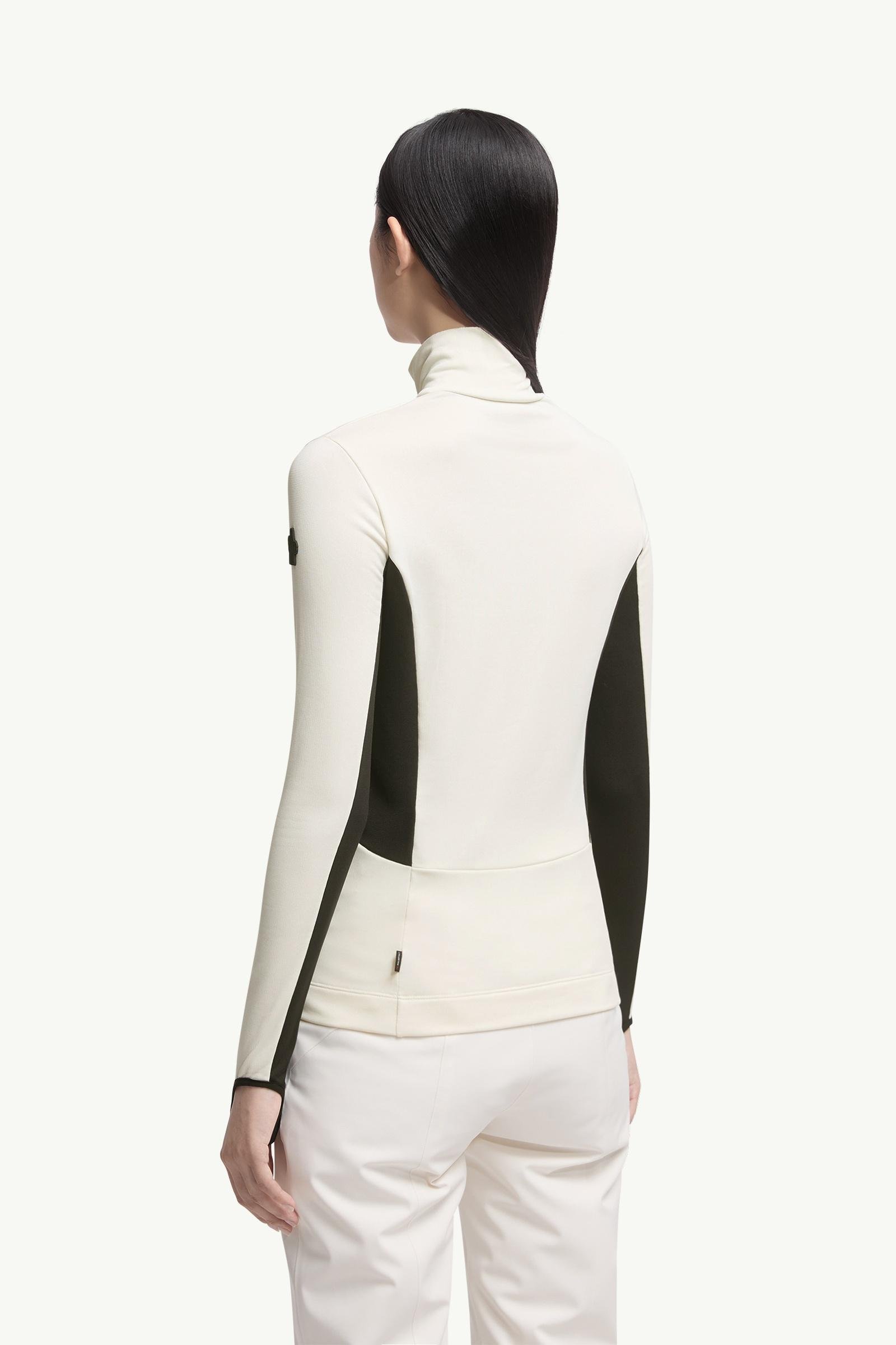 Polartec® Half-Zip Polo Neck - 图片 5