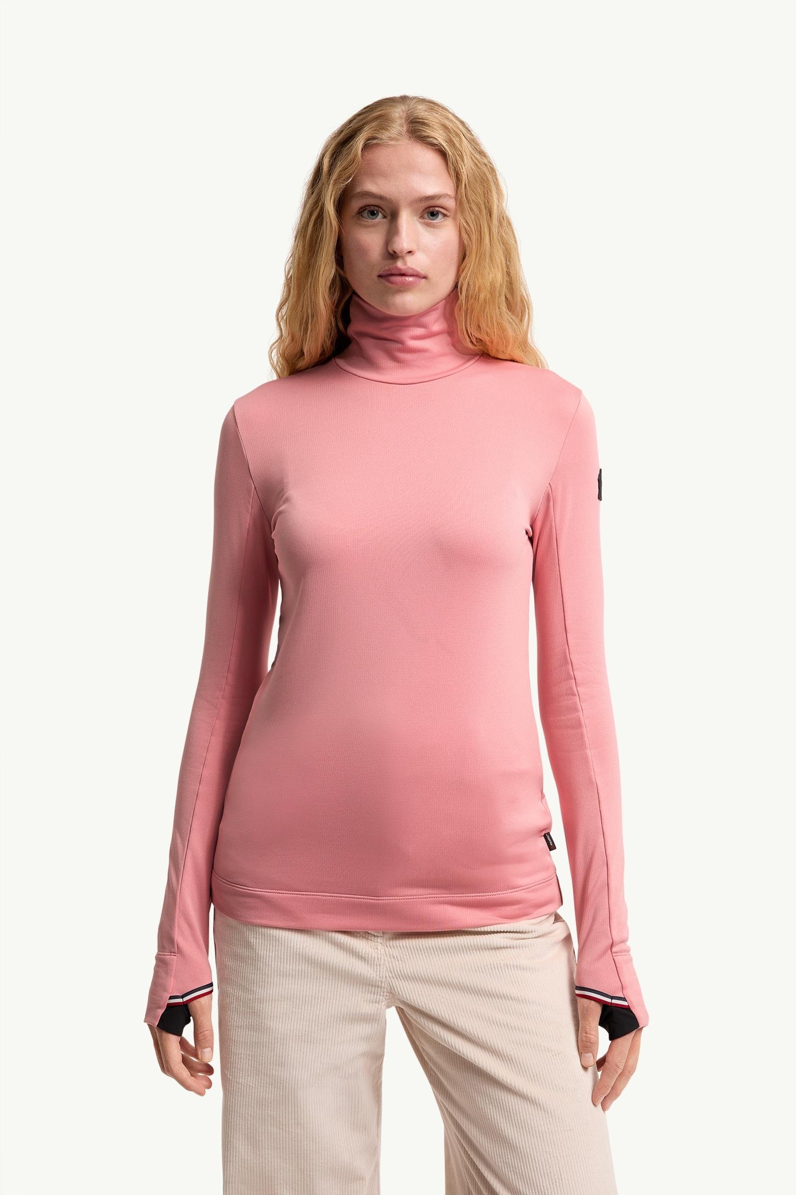 Polartec® Polo Neck - 图片 4