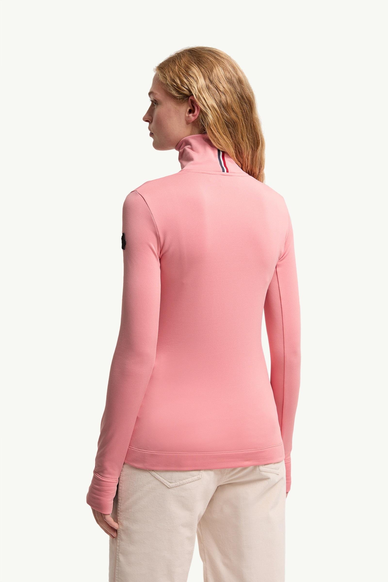 Polartec® Polo Neck - 图片 5