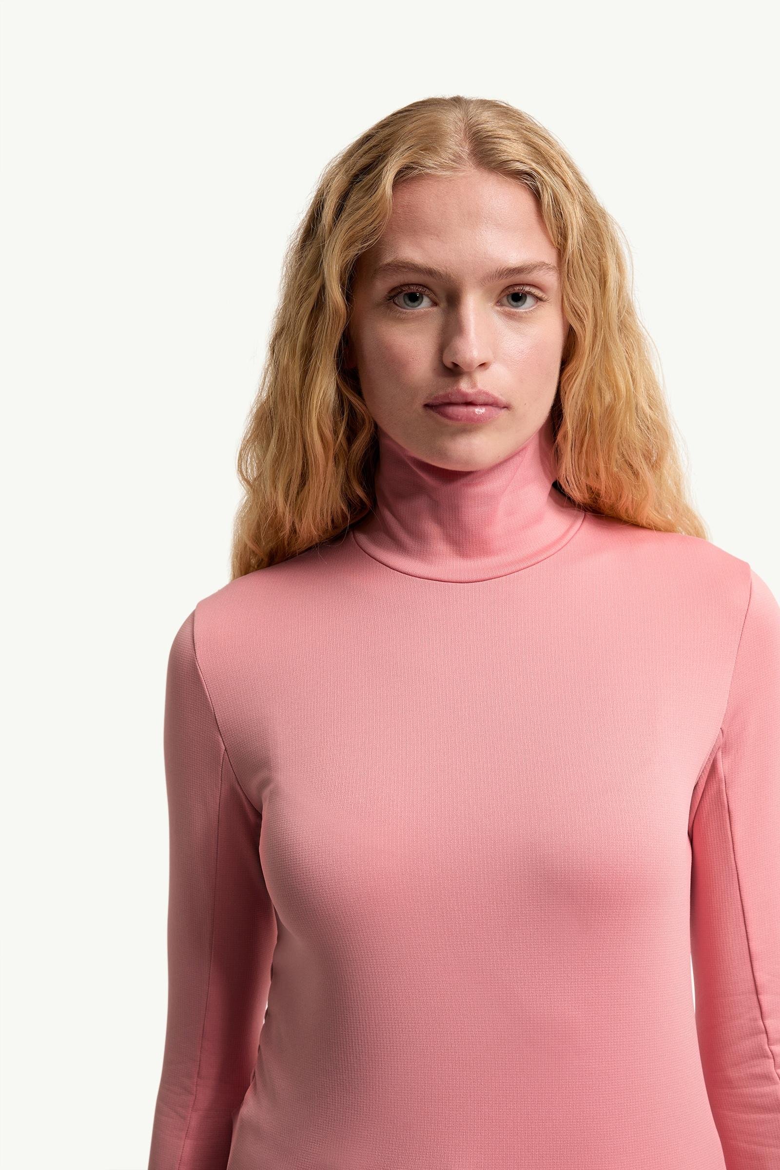 Polartec® Polo Neck - 图片 6