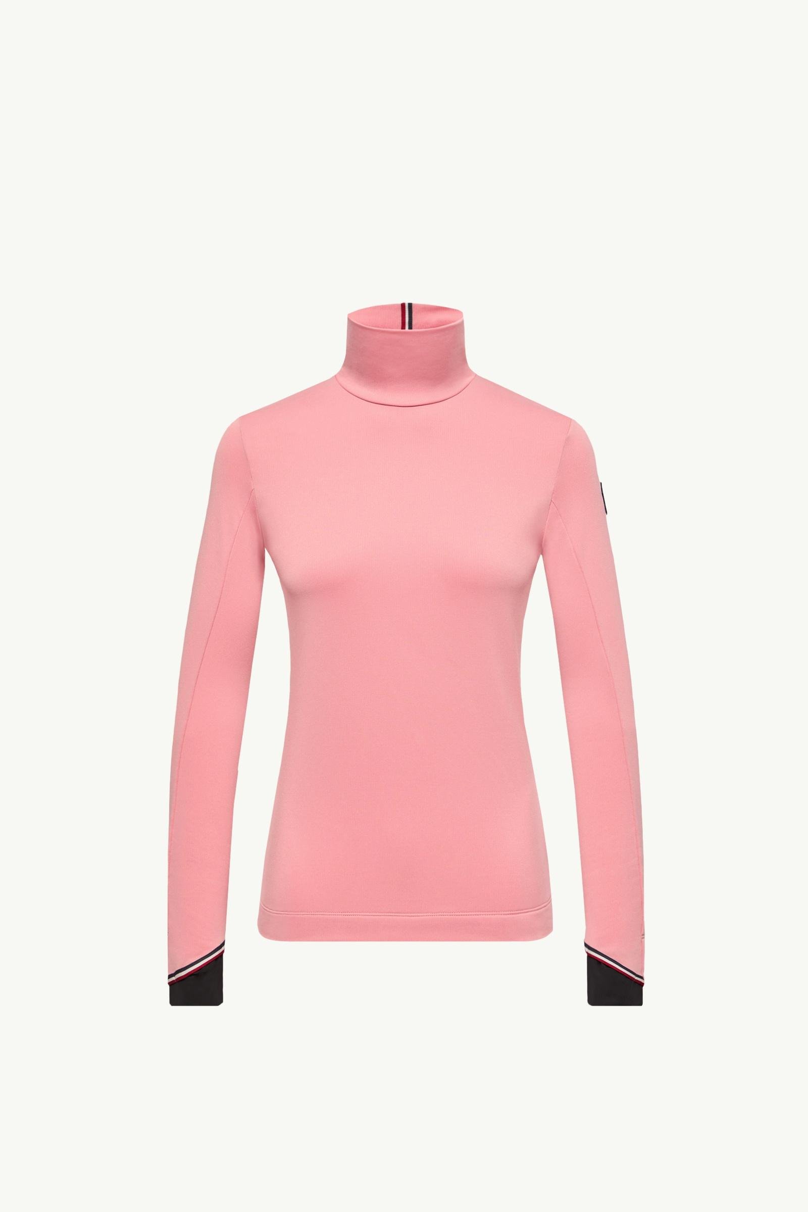 Polartec® Polo Neck - 图片 3