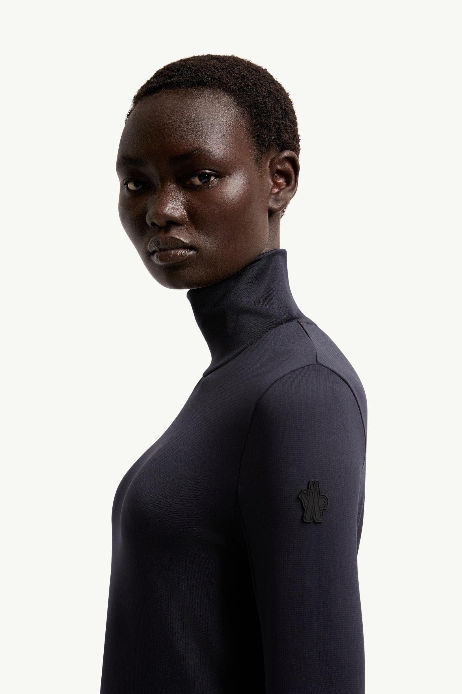 Polartec® Polo Neck - 图片 2