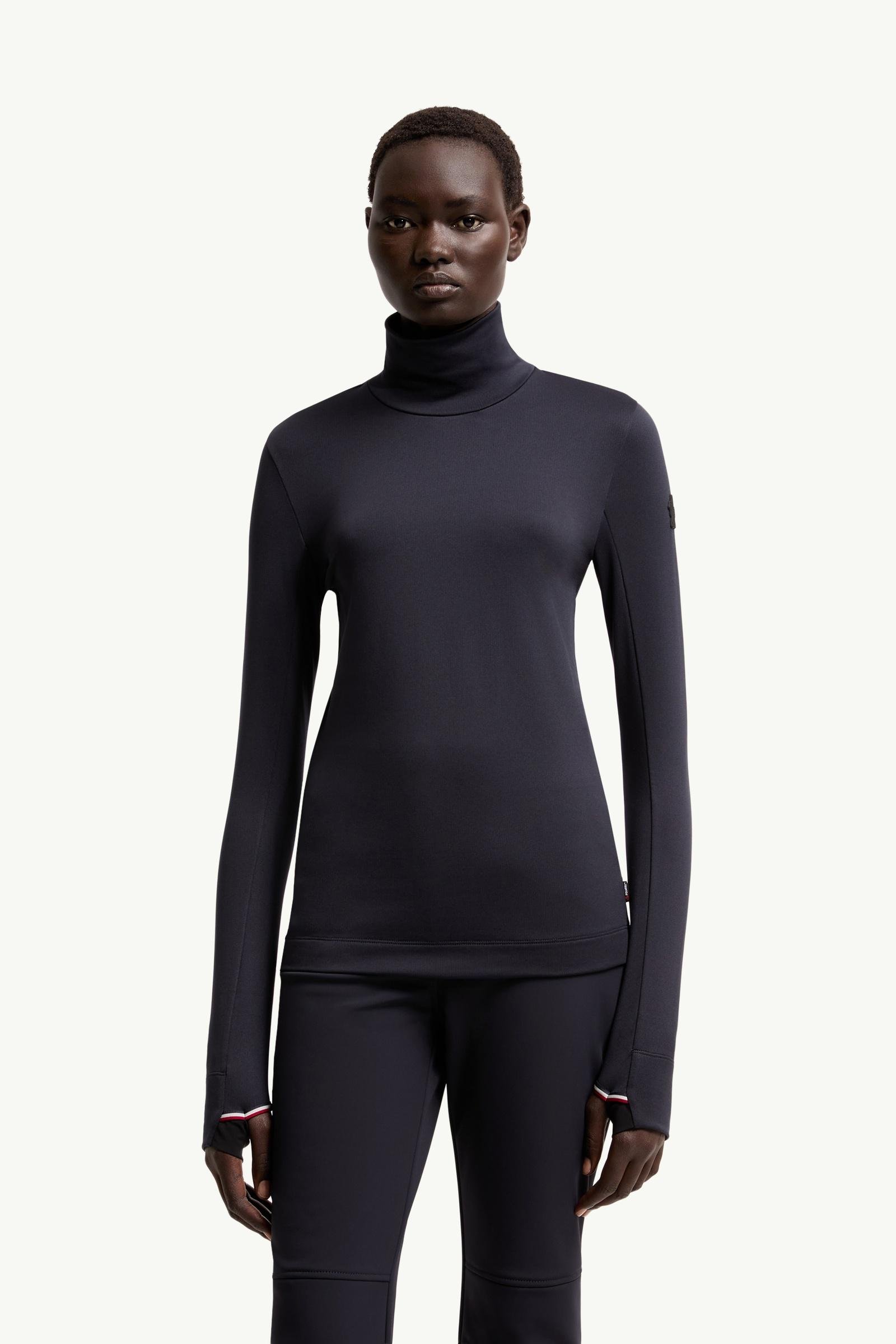 Polartec® Polo Neck - 图片 4