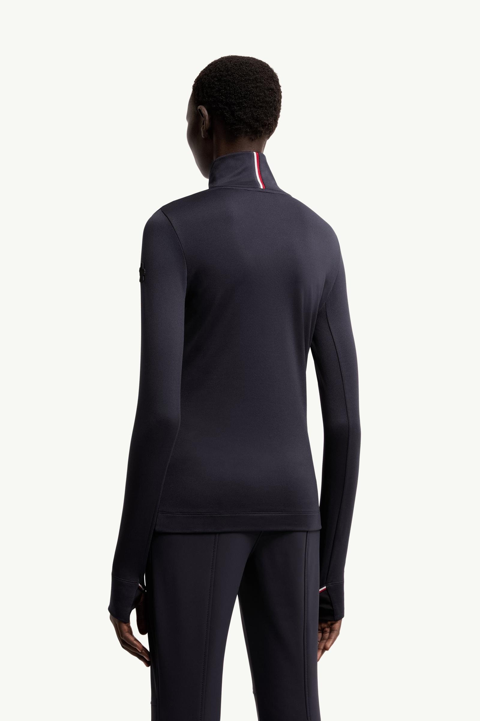 Polartec® Polo Neck - 图片 5
