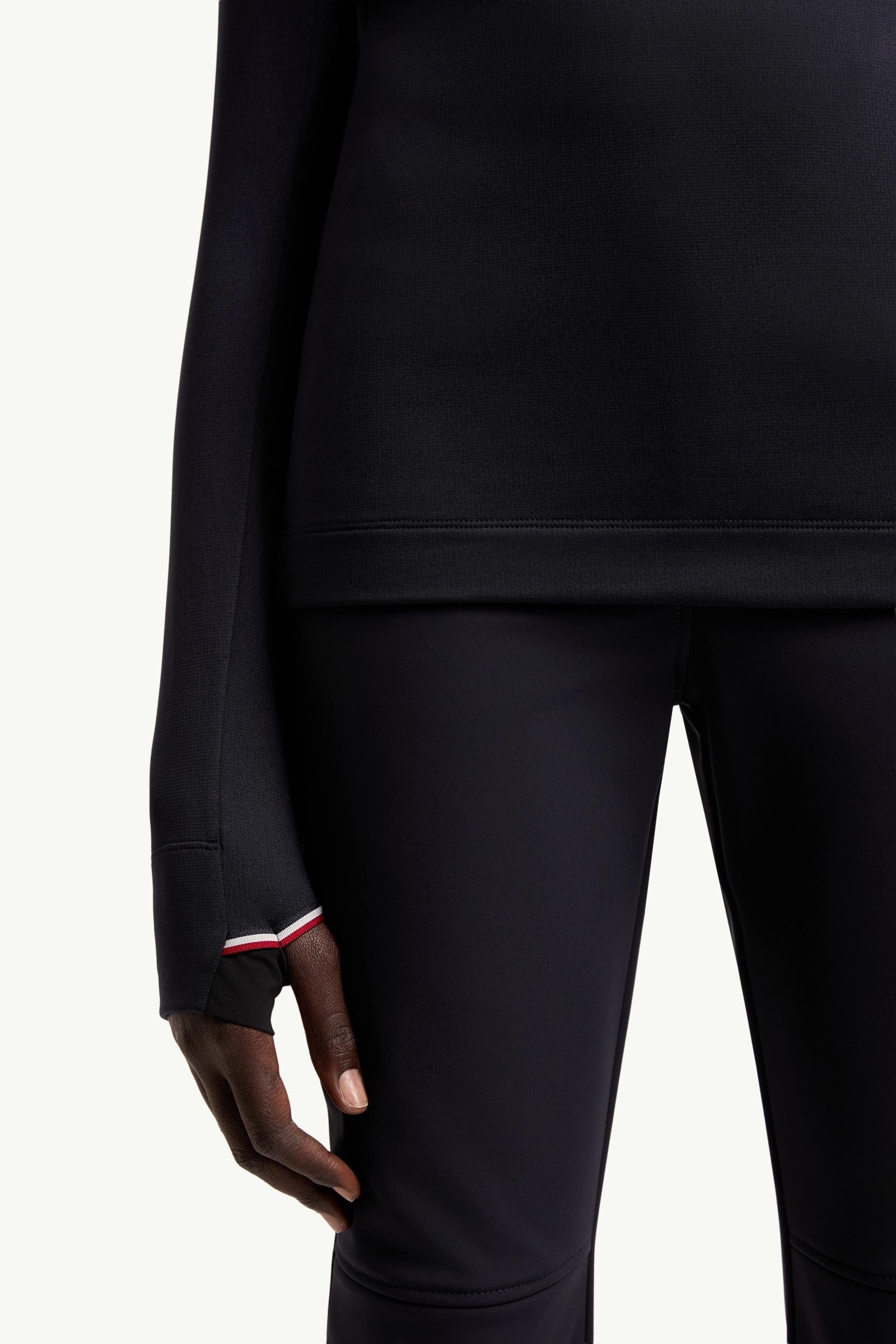 Polartec® Polo Neck - 图片 6
