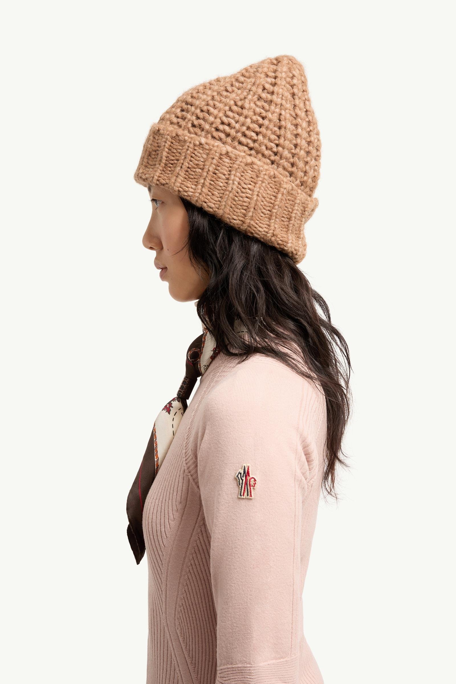Alternative view of Wool Blend Jumper